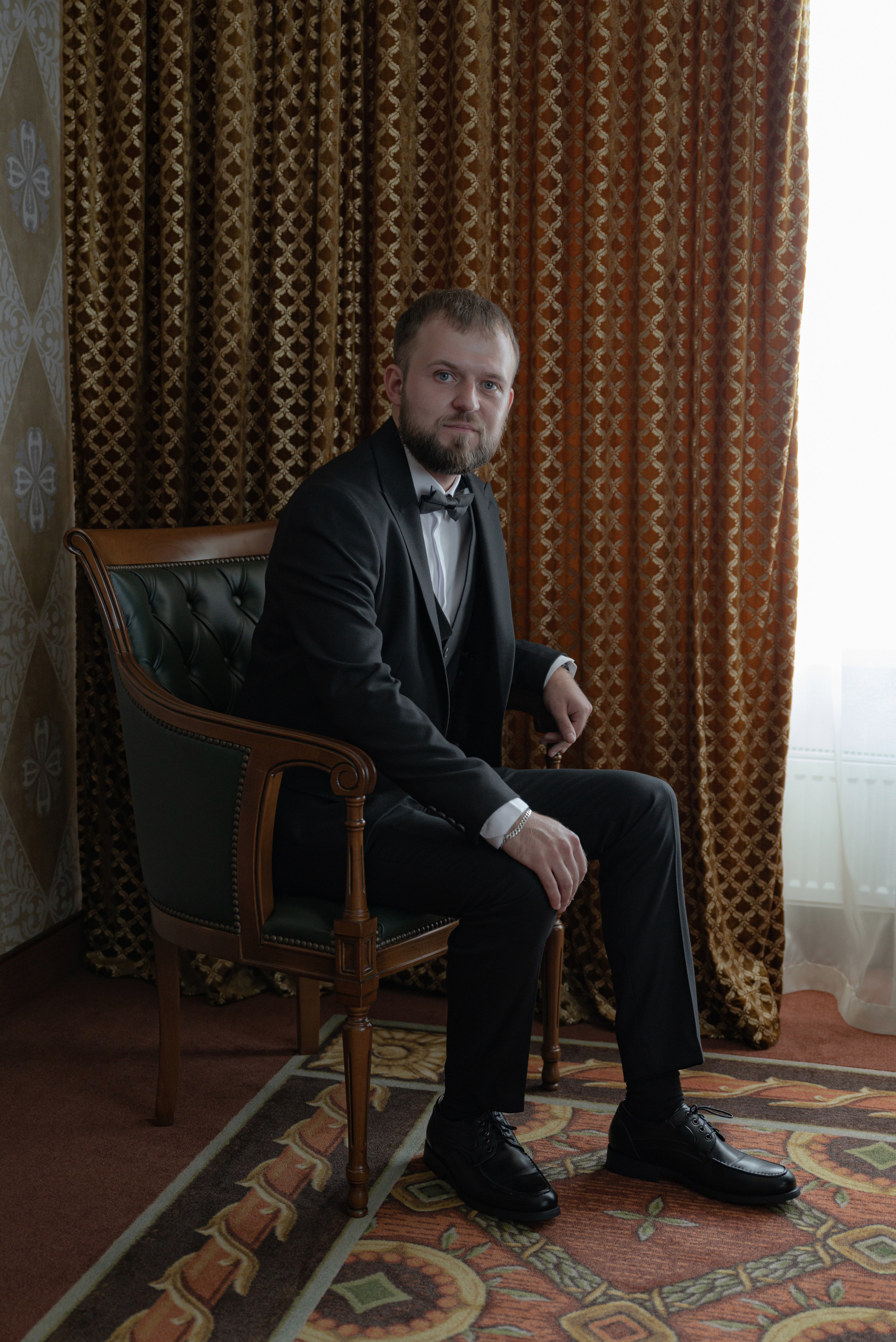 Саша-Маша — Баден-Баден и отель Видгоф. Свадебный фотограф Екатеринбург/Челябинск — Любовь Волохова