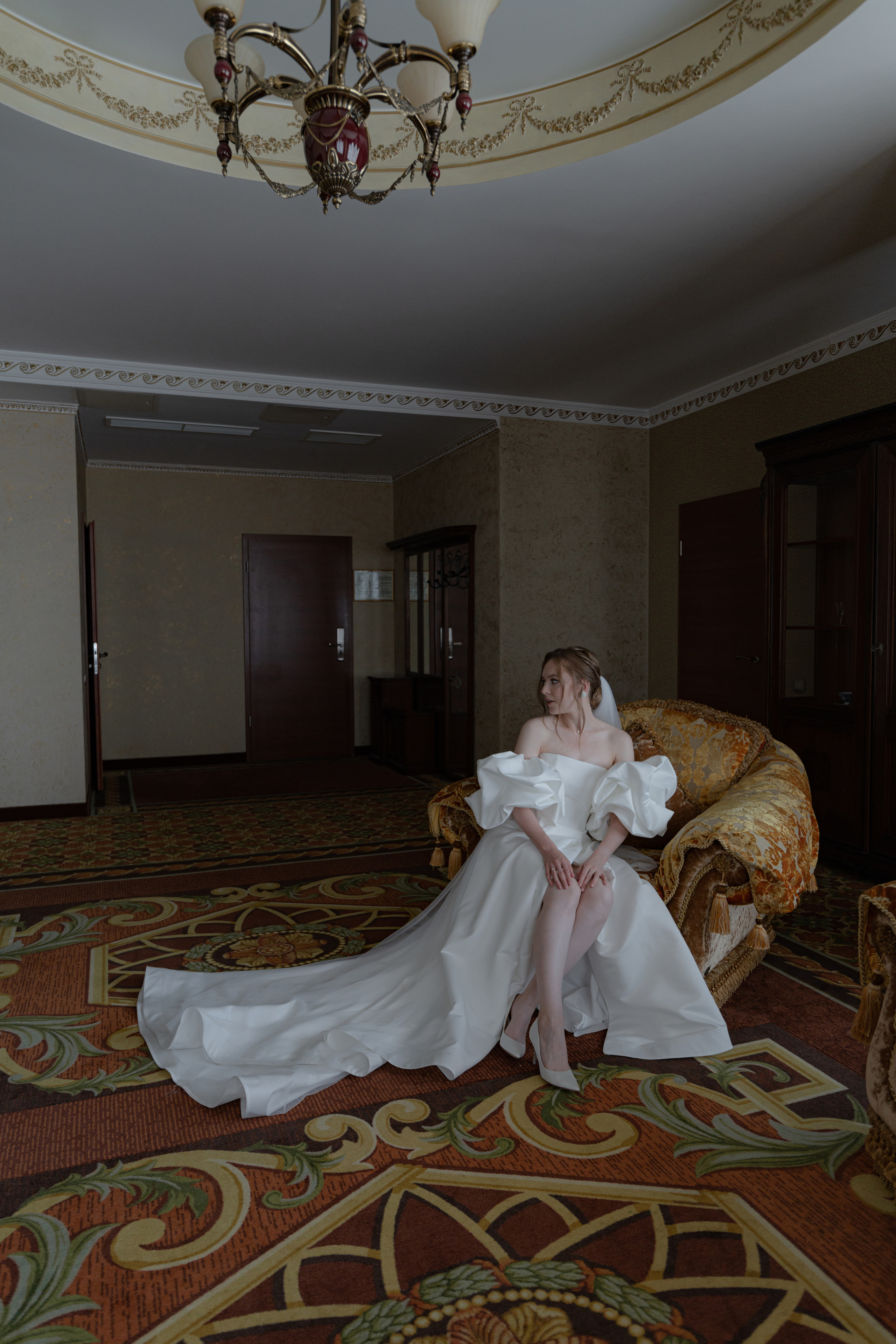 Саша-Маша — Баден-Баден и отель Видгоф. Свадебный фотограф Екатеринбург/Челябинск — Любовь Волохова