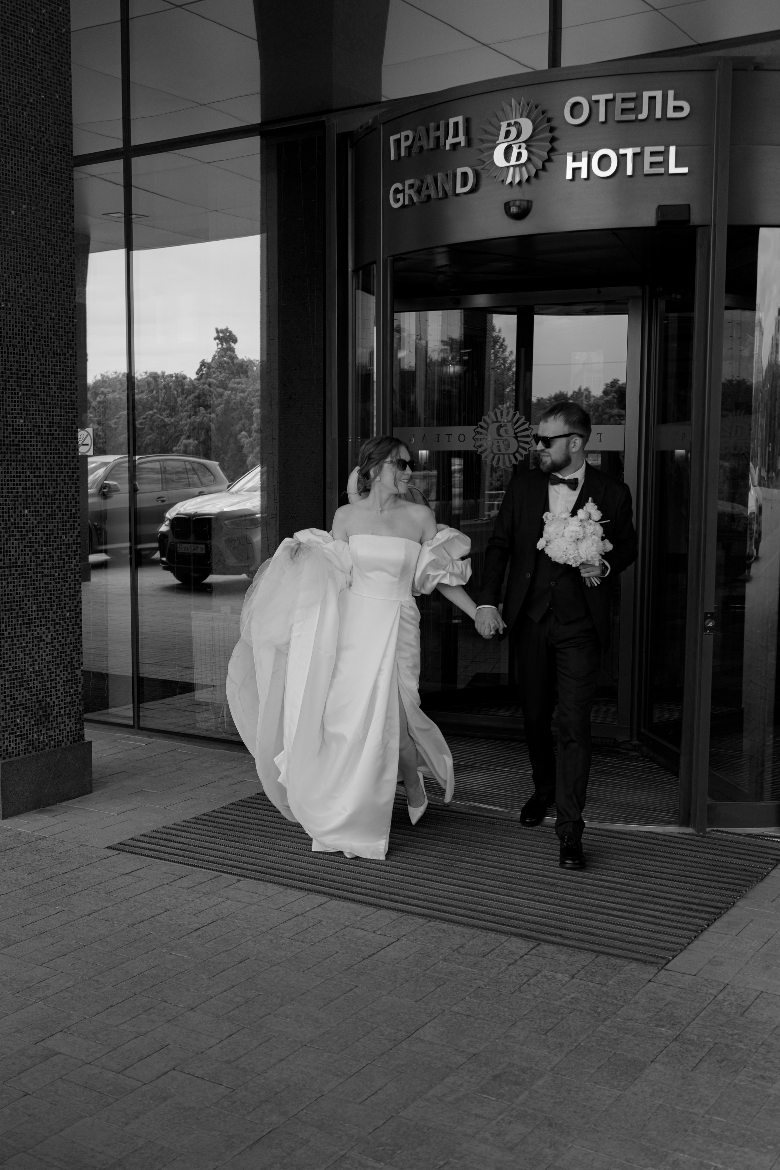 Саша-Маша — Баден-Баден и отель Видгоф. Свадебный фотограф Екатеринбург/Челябинск — Любовь Волохова