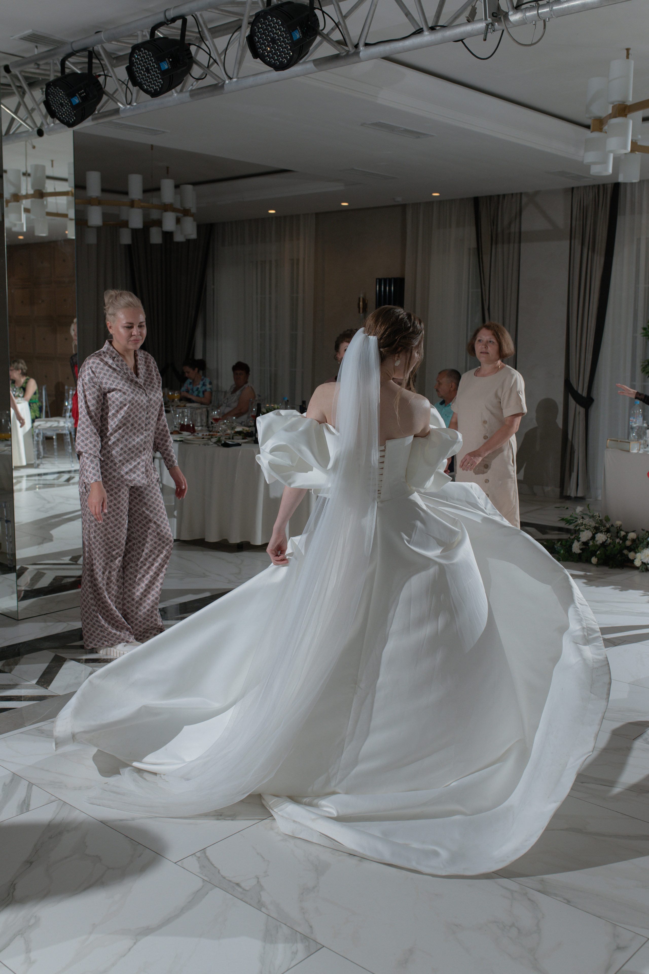 Саша-Маша — Баден-Баден и отель Видгоф. Свадебный фотограф Екатеринбург/Челябинск — Любовь Волохова