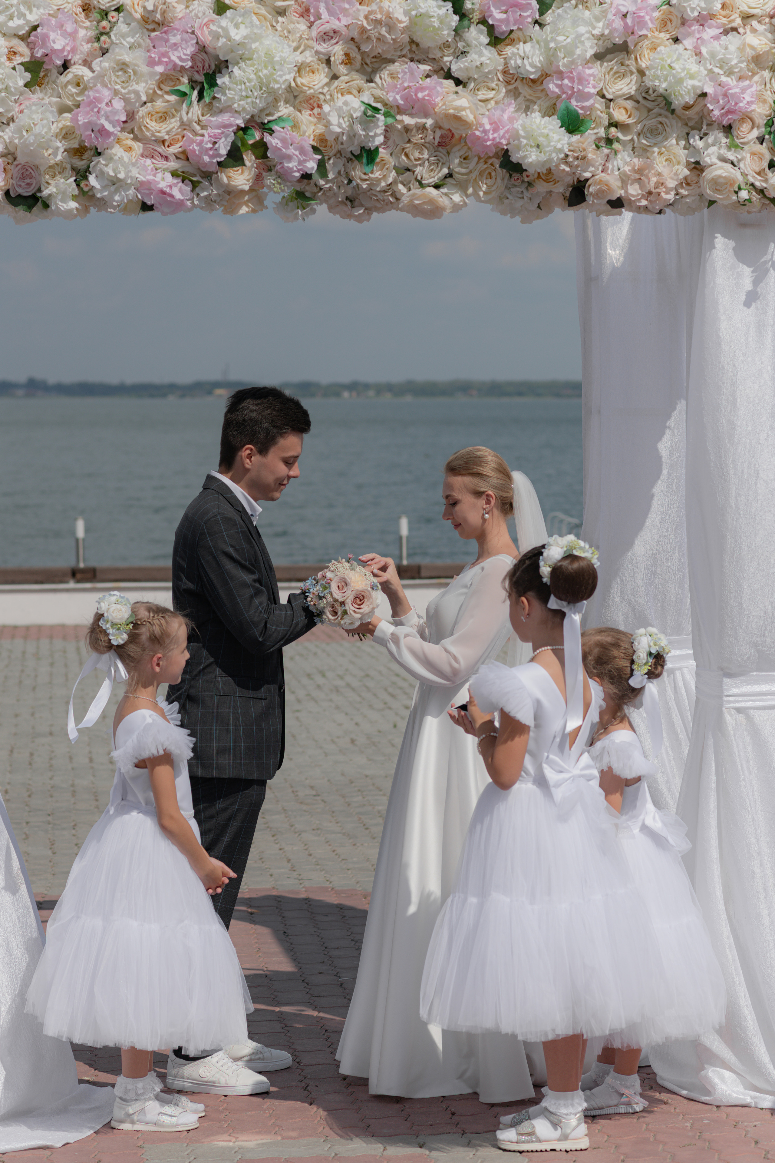Матвей-Таня — Берёзка. Свадебный фотограф Екатеринбург/Челябинск — Любовь Волохова