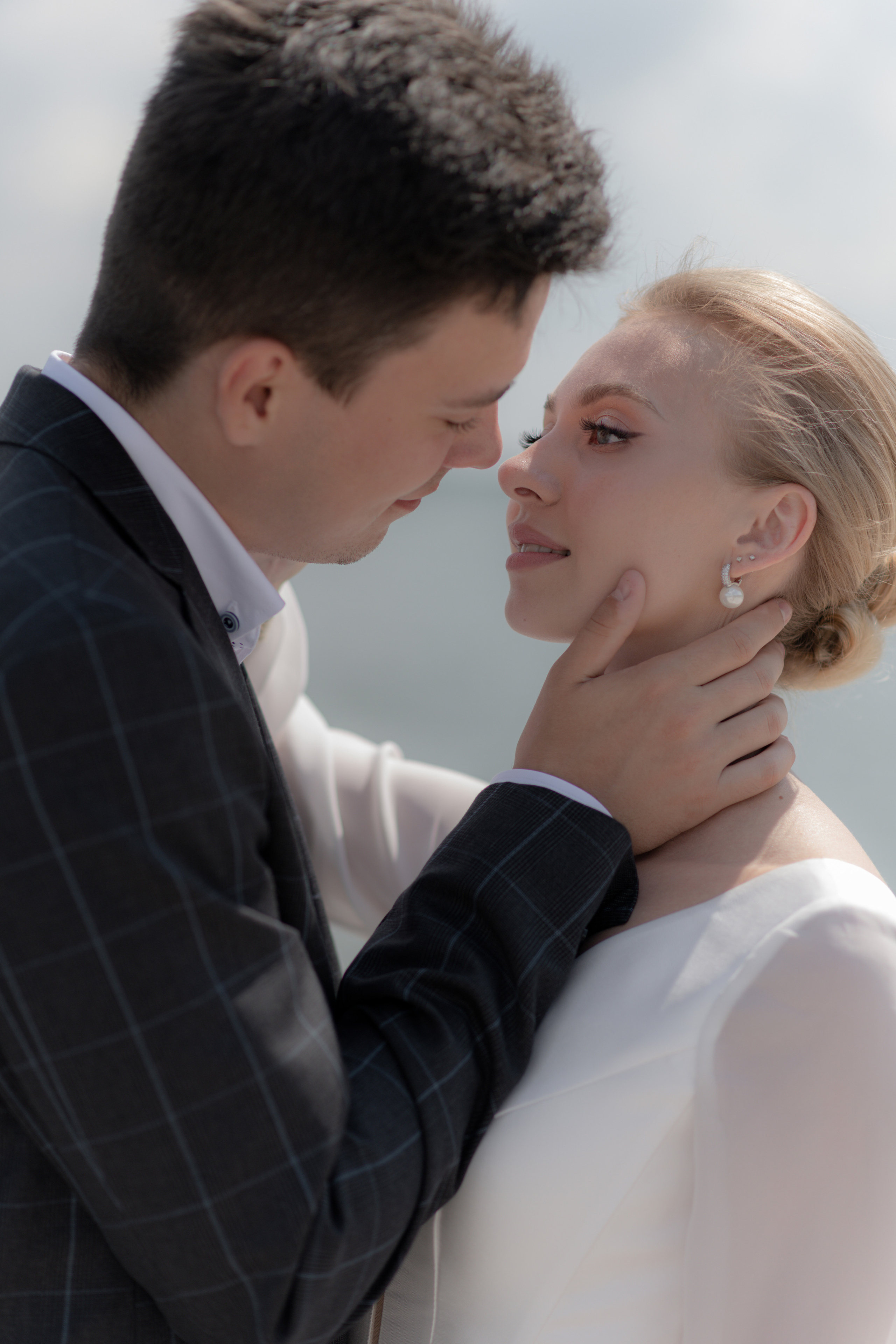 Матвей-Таня — Берёзка. Свадебный фотограф Екатеринбург/Челябинск — Любовь Волохова