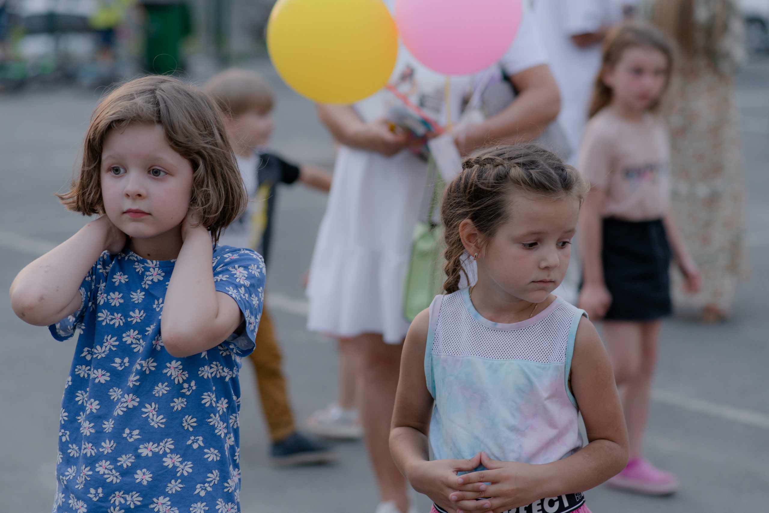 Праздник Лесопарковая. Свадебный фотограф Екатеринбург/Челябинск — Любовь Волохова