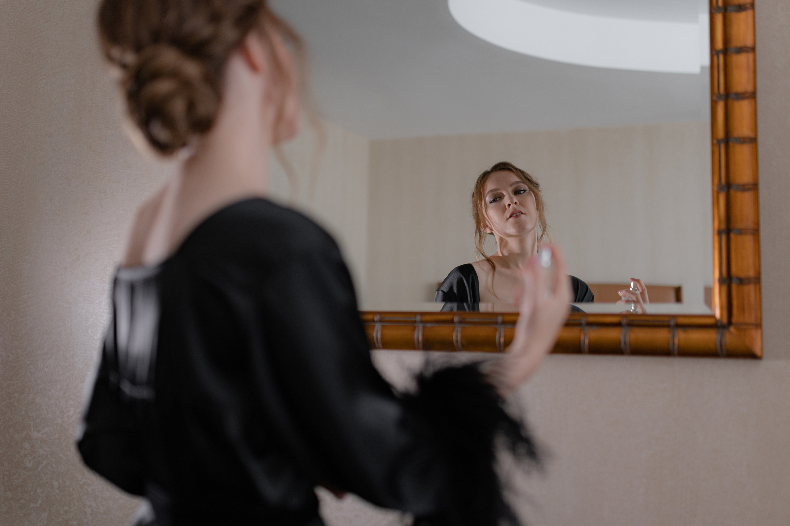 Саша-Маша — Баден-Баден и отель Видгоф. Свадебный фотограф Екатеринбург/Челябинск — Любовь Волохова