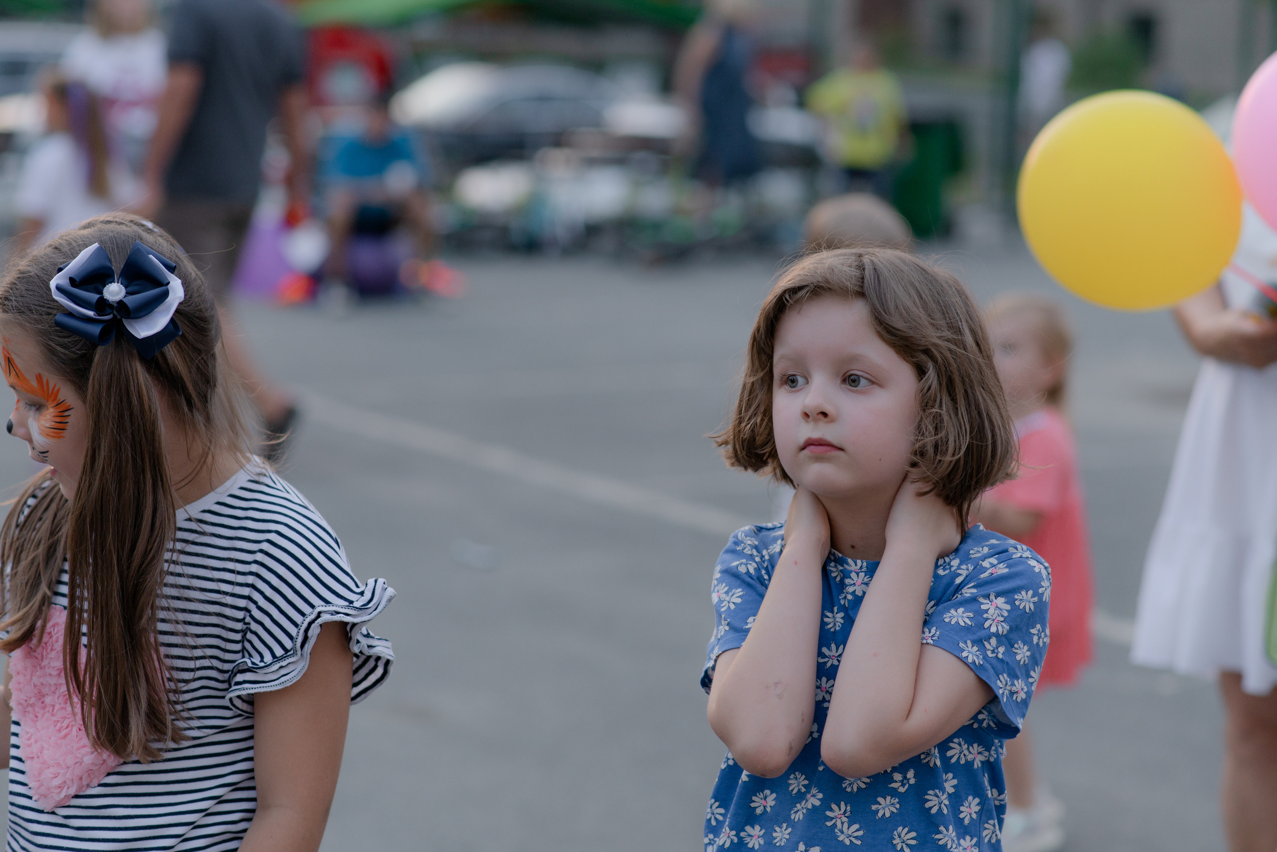 Праздник Лесопарковая. Свадебный фотограф Екатеринбург/Челябинск — Любовь Волохова