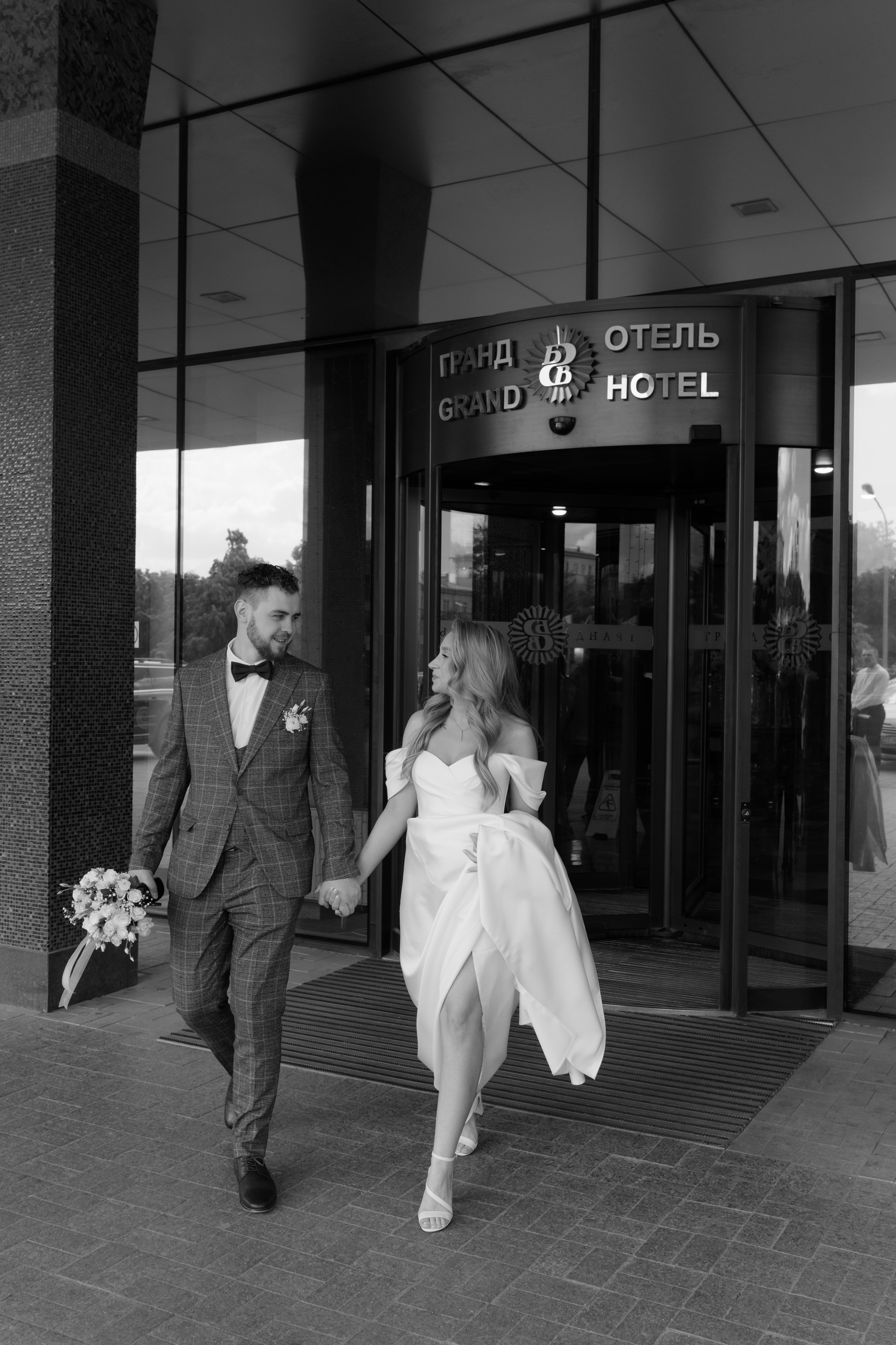 Влад-Настя — More Amore. Свадебный фотограф Екатеринбург/Челябинск — Любовь Волохова