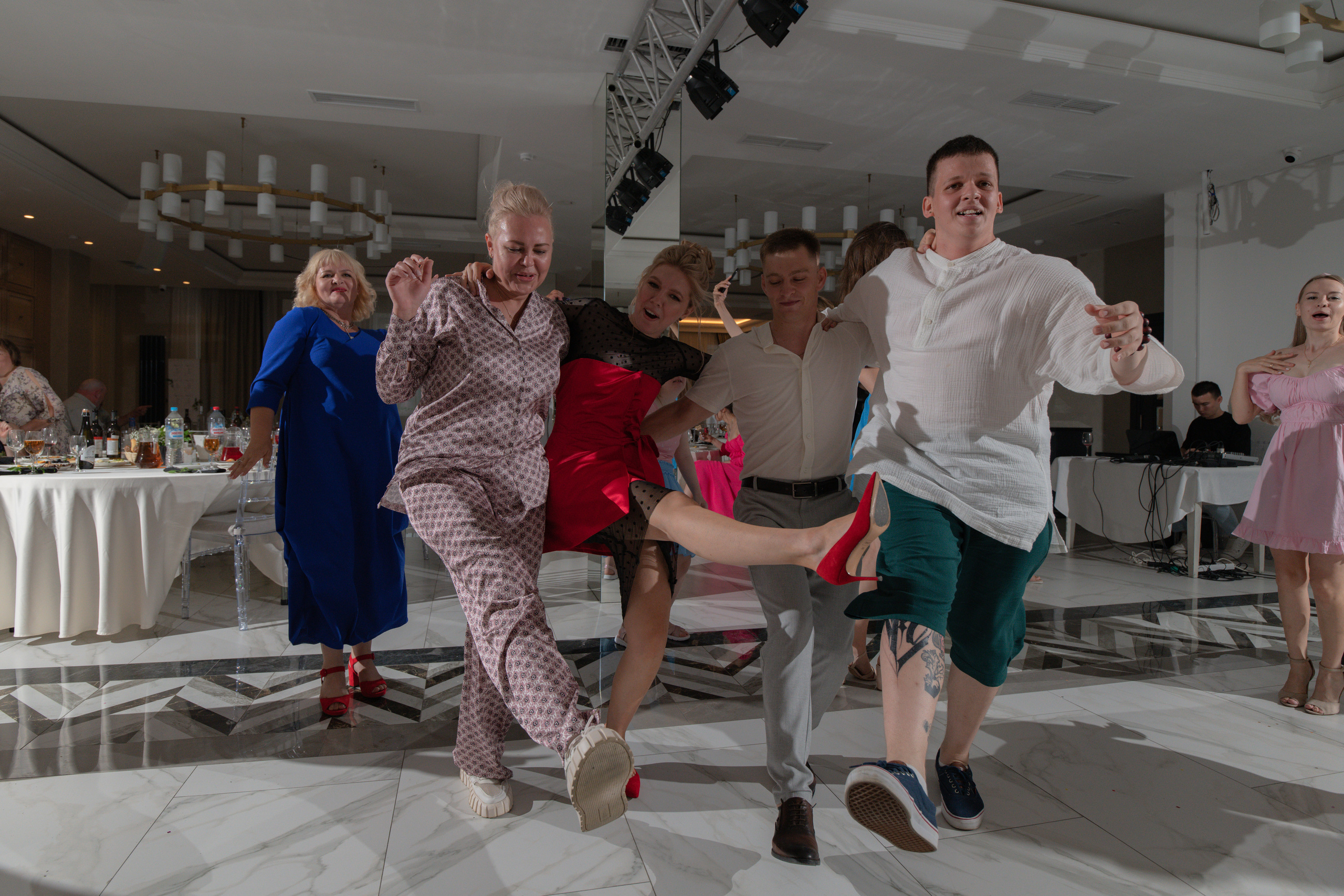 Саша-Маша — Баден-Баден и отель Видгоф. Свадебный фотограф Екатеринбург/Челябинск — Любовь Волохова