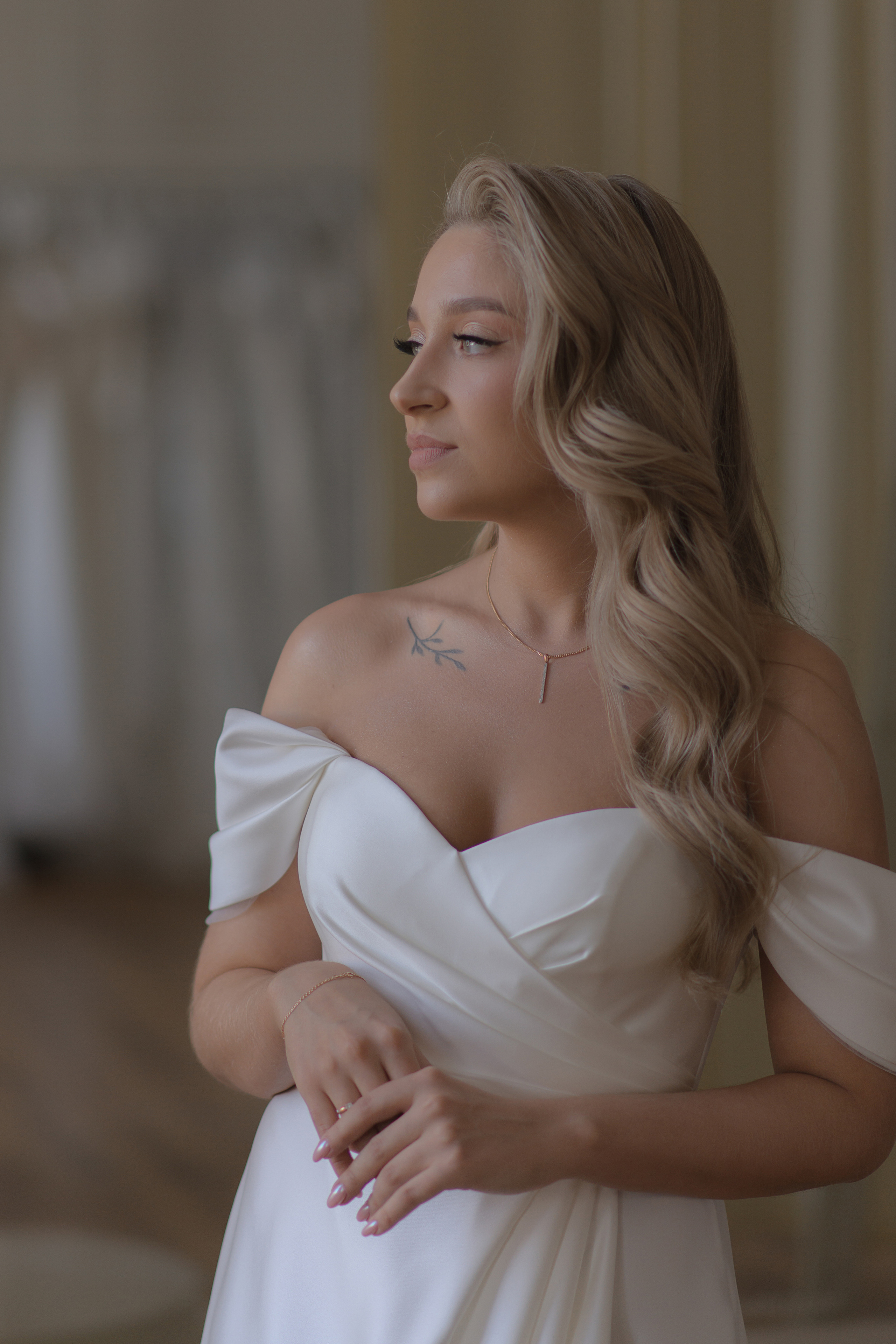 Влад-Настя — More Amore. Свадебный фотограф Екатеринбург/Челябинск — Любовь Волохова