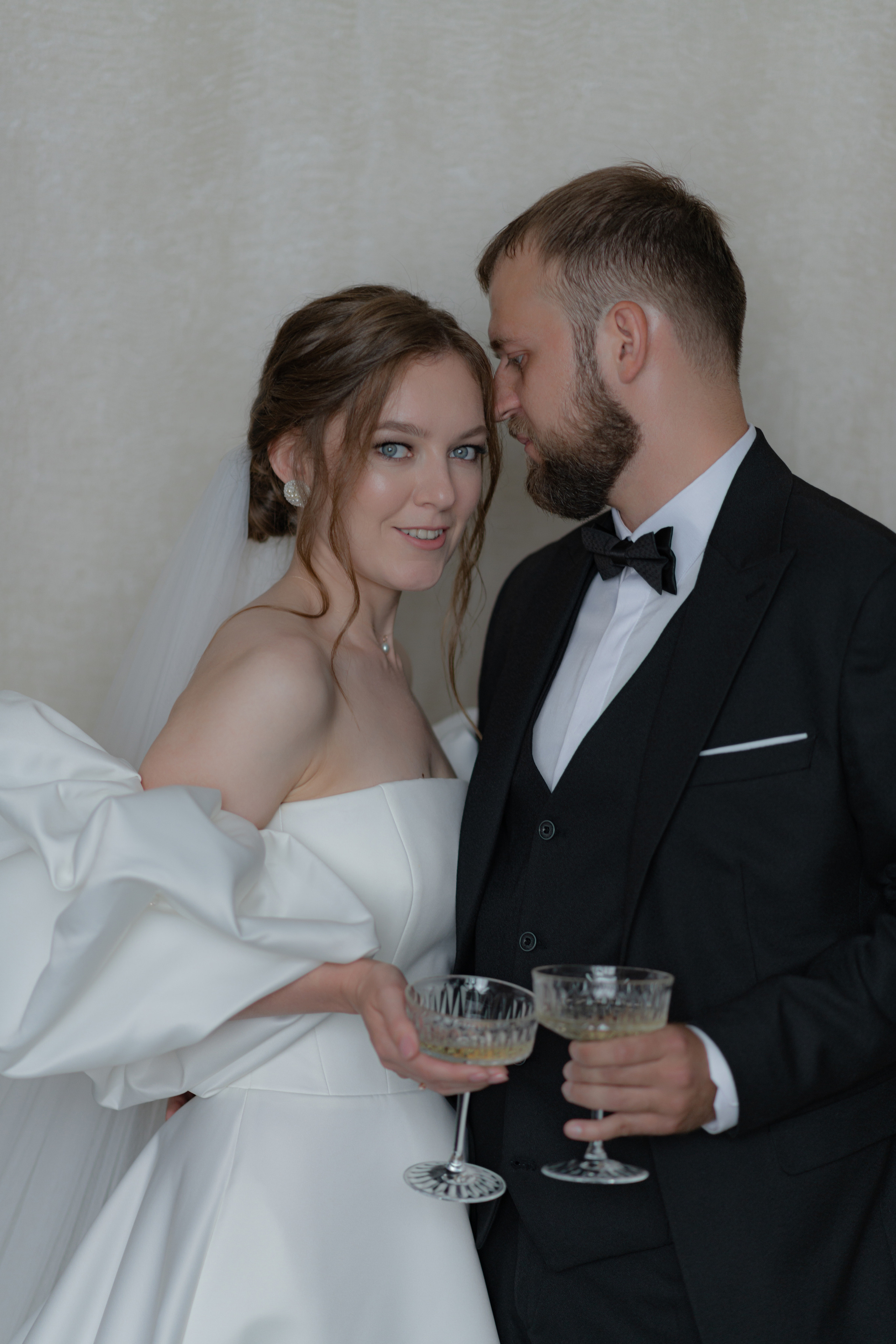 Саша-Маша — Баден-Баден и отель Видгоф. Свадебный фотограф Екатеринбург/Челябинск — Любовь Волохова