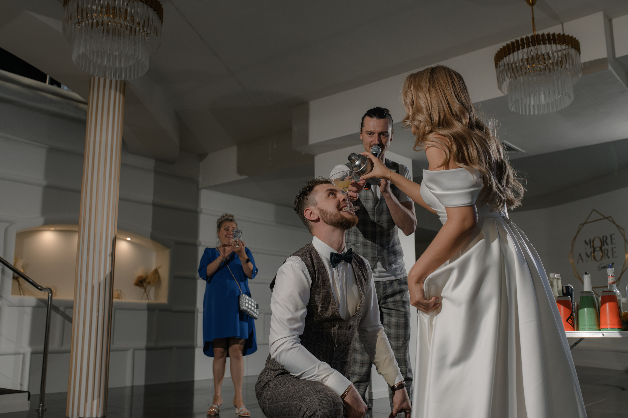 Влад-Настя — More Amore. Свадебный фотограф Екатеринбург/Челябинск — Любовь Волохова