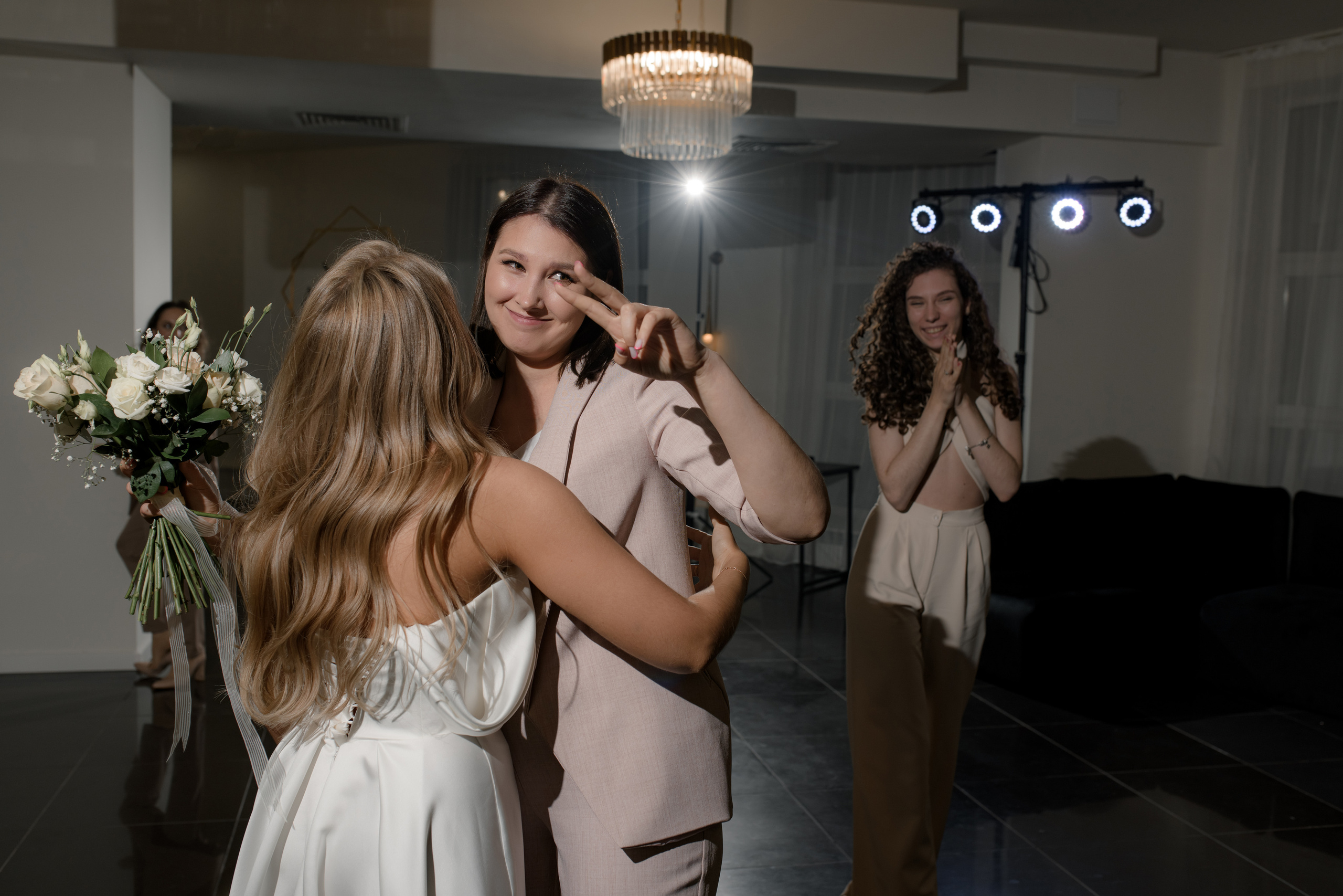 Влад-Настя — More Amore. Свадебный фотограф Екатеринбург/Челябинск — Любовь Волохова