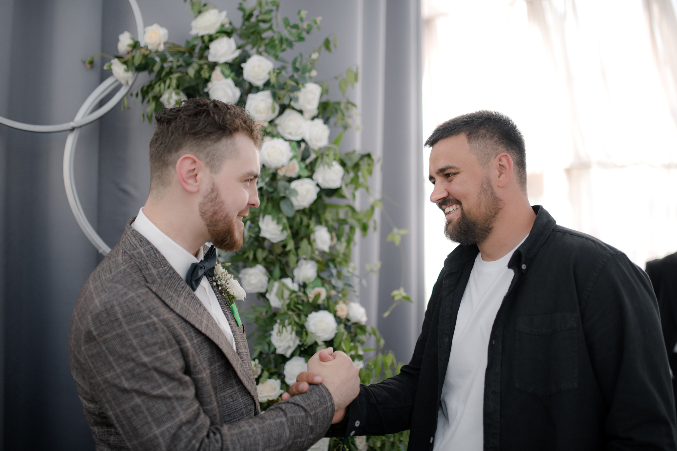 Влад-Настя — More Amore. Свадебный фотограф Екатеринбург/Челябинск — Любовь Волохова