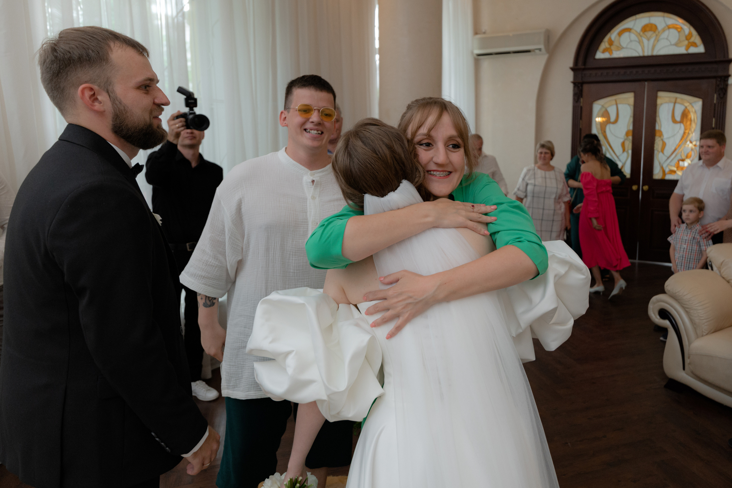 Саша-Маша — Баден-Баден и отель Видгоф. Свадебный фотограф Екатеринбург/Челябинск — Любовь Волохова