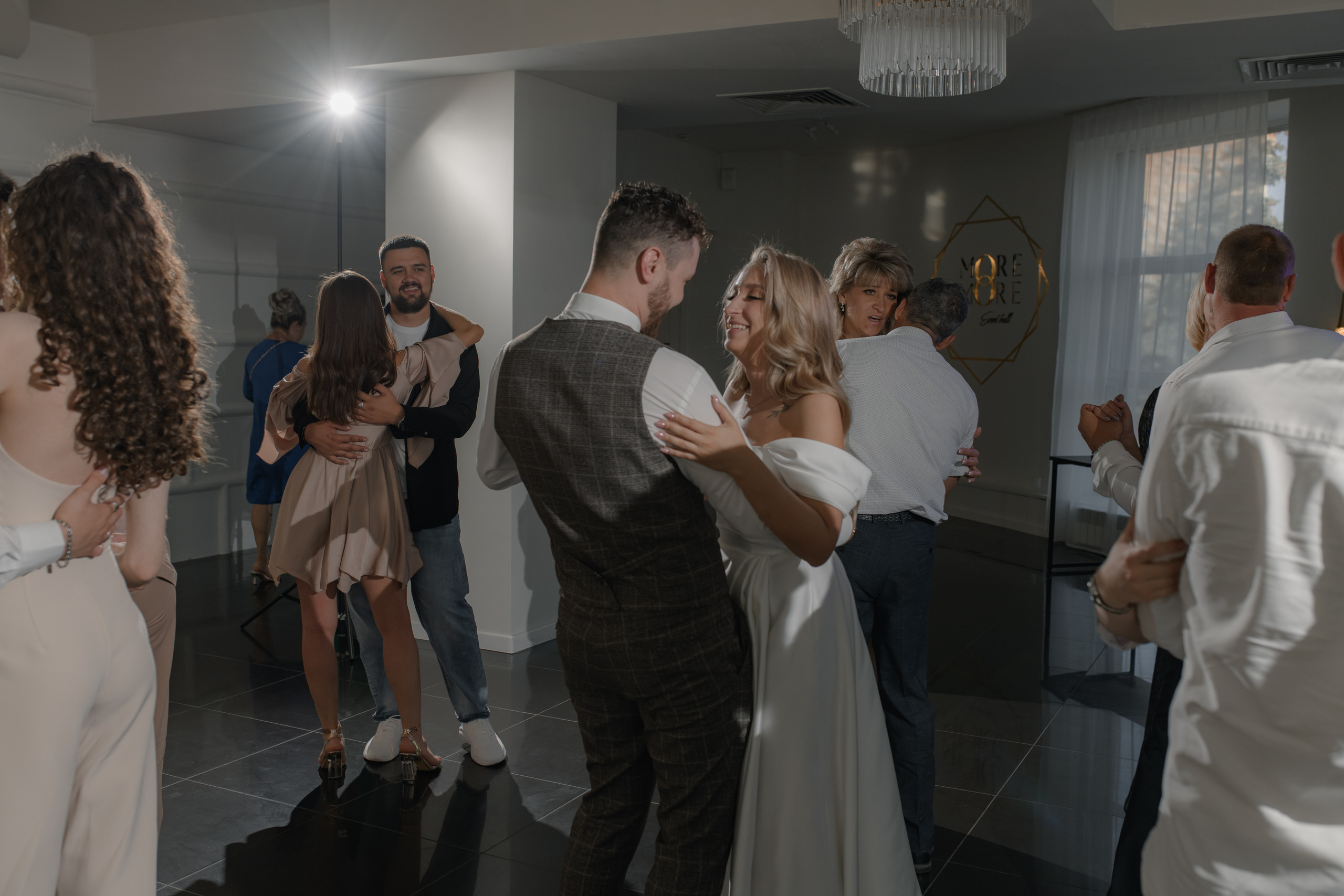 Влад-Настя — More Amore. Свадебный фотограф Екатеринбург/Челябинск — Любовь Волохова