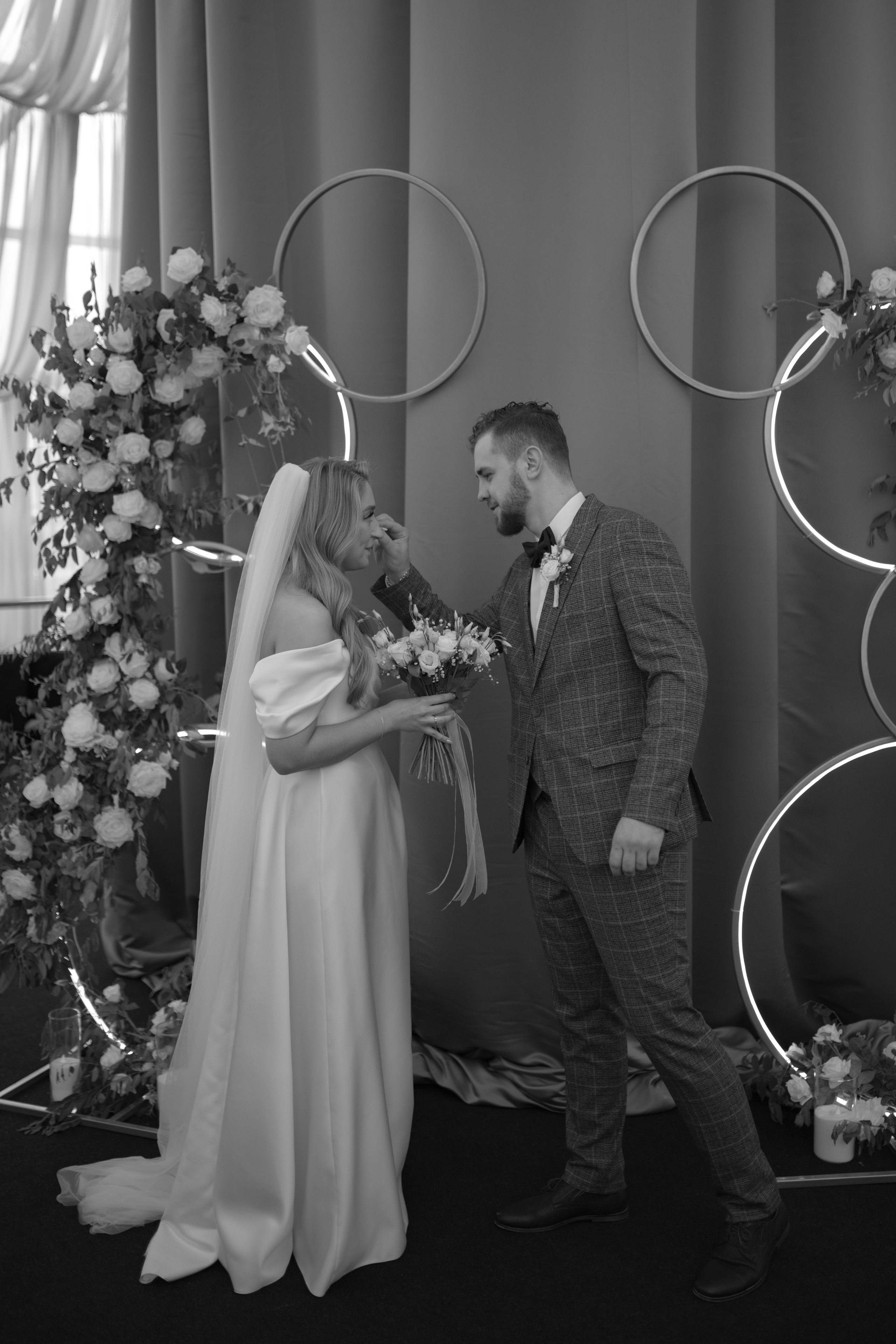 Влад-Настя — More Amore. Свадебный фотограф Екатеринбург/Челябинск — Любовь Волохова