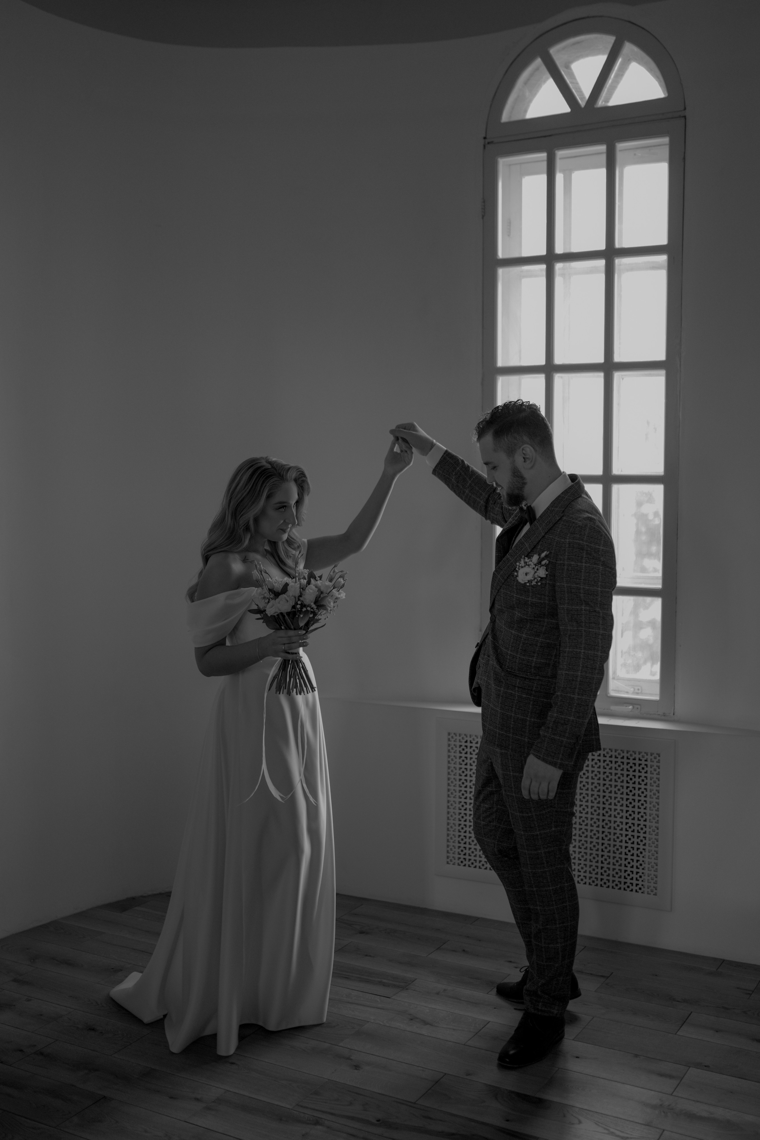 Влад-Настя — More Amore. Свадебный фотограф Екатеринбург/Челябинск — Любовь Волохова