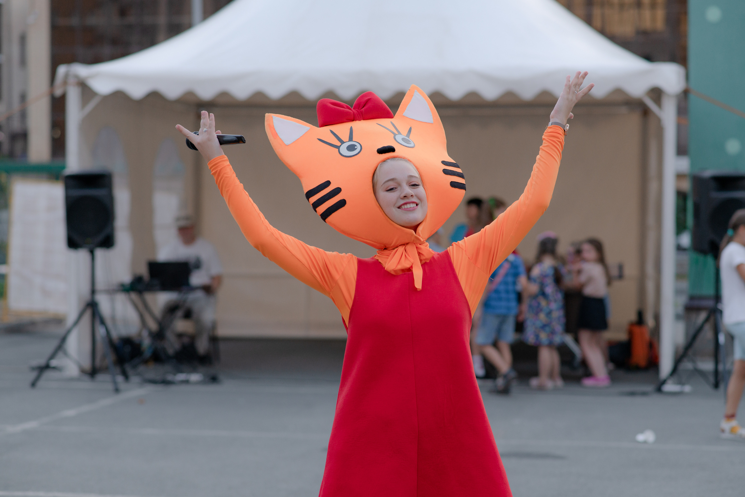 Праздник Лесопарковая. Свадебный фотограф Екатеринбург/Челябинск — Любовь Волохова