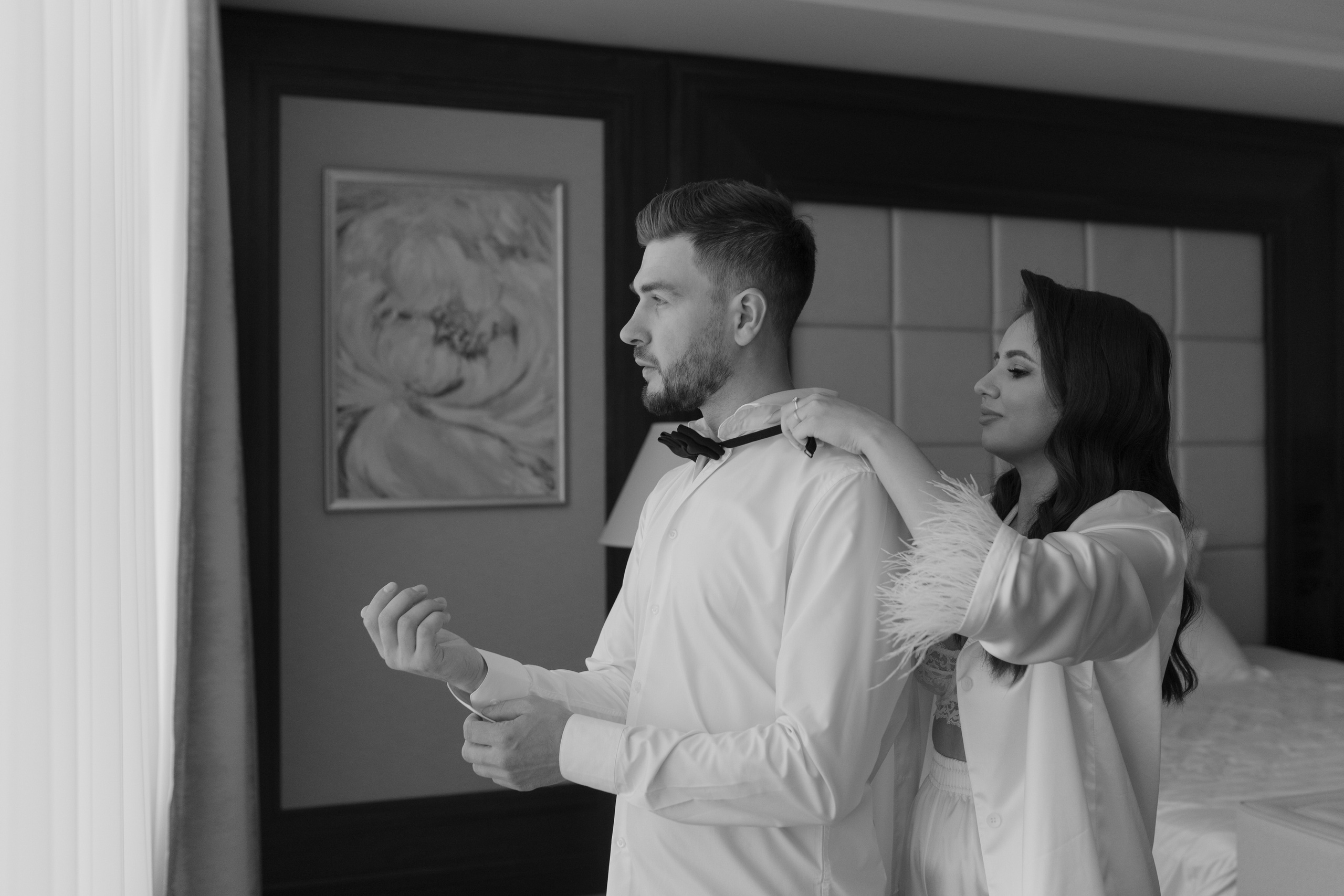 Антон-Марина — More Amore. Свадебный фотограф Екатеринбург/Челябинск — Любовь Волохова