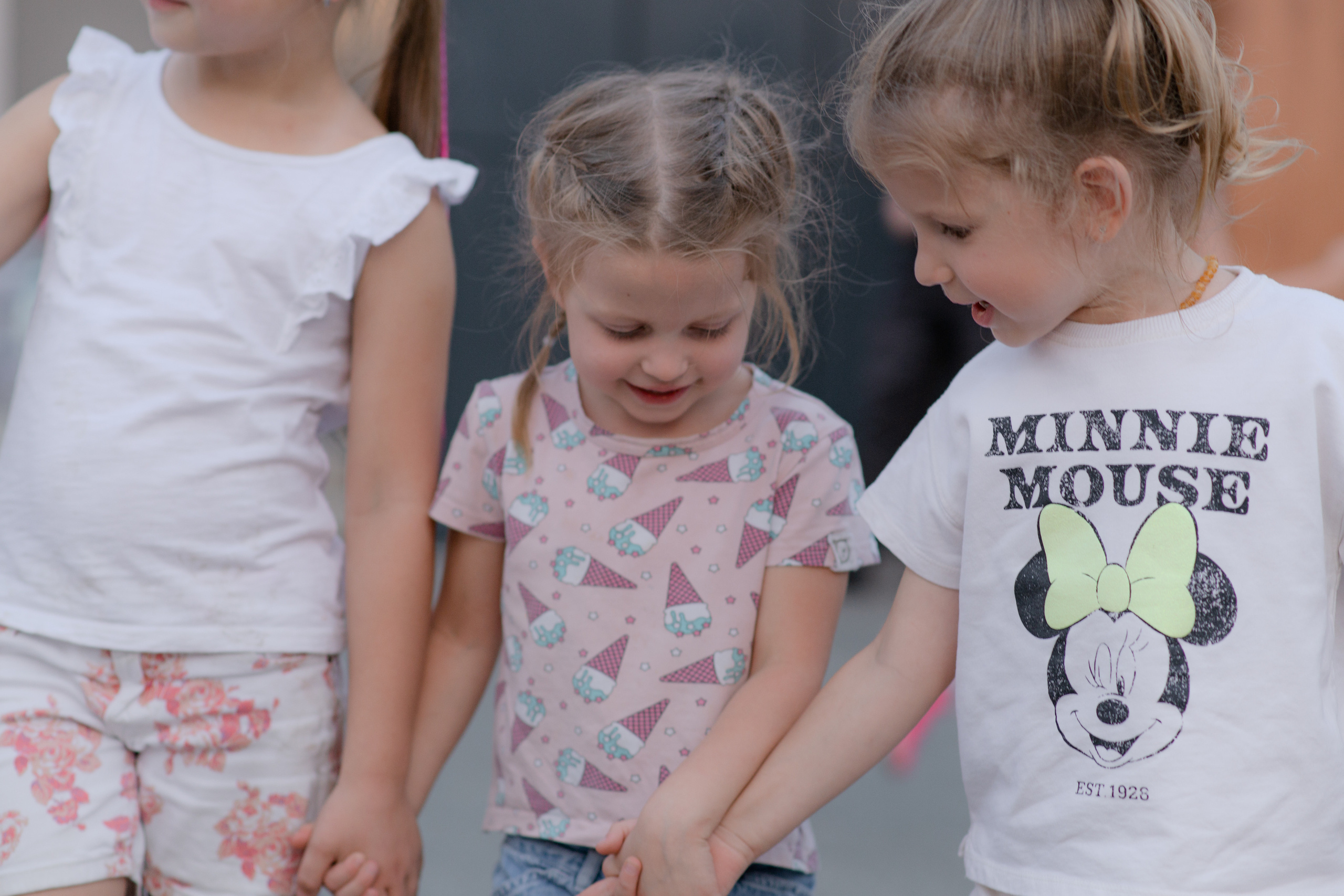 Праздник Лесопарковая. Свадебный фотограф Екатеринбург/Челябинск — Любовь Волохова