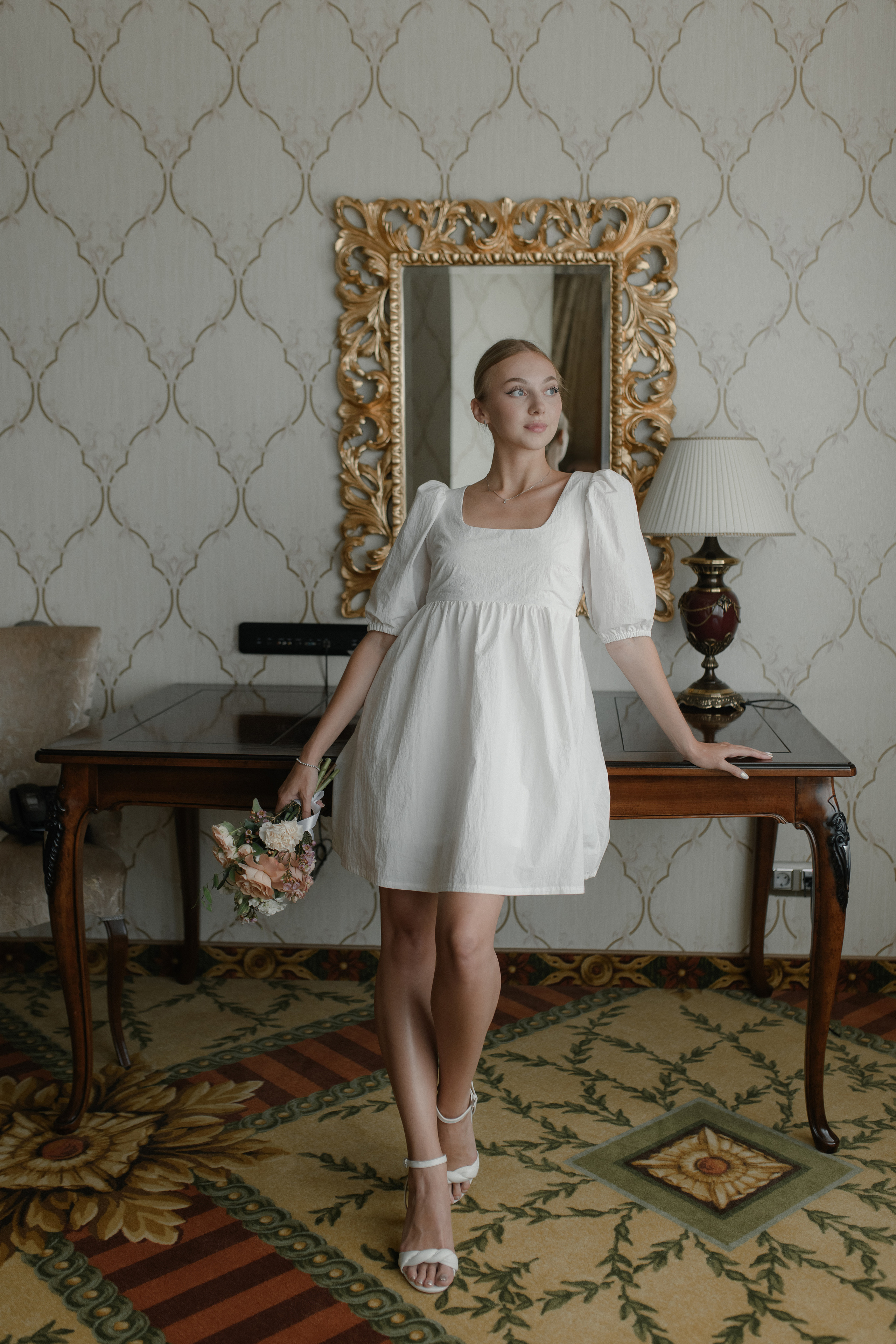 Матвей-Таня — Берёзка. Свадебный фотограф Екатеринбург/Челябинск — Любовь Волохова