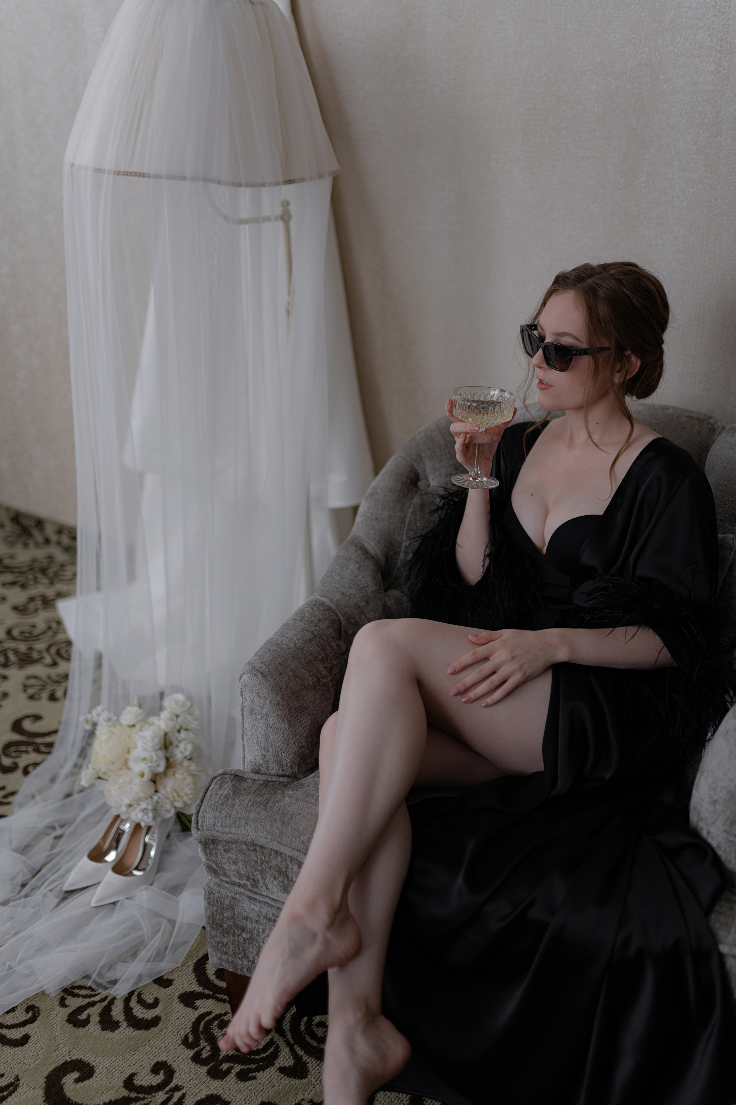 Саша-Маша — Баден-Баден и отель Видгоф. Свадебный фотограф Екатеринбург/Челябинск — Любовь Волохова