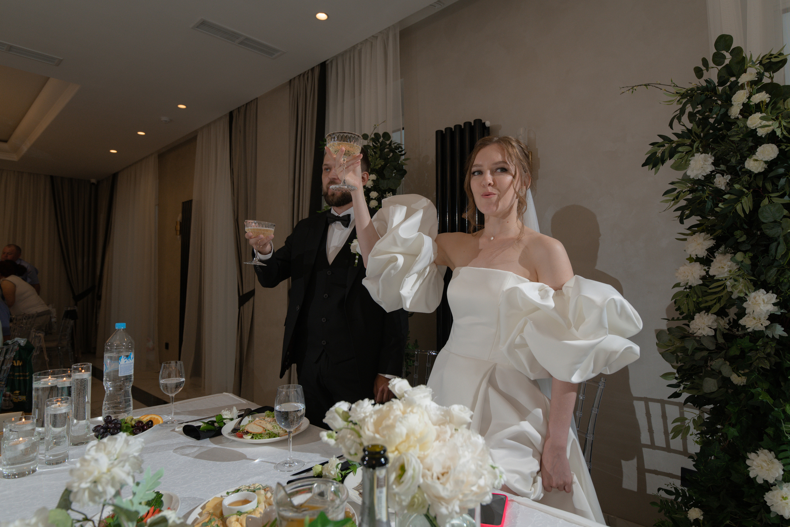 Саша-Маша — Баден-Баден и отель Видгоф. Свадебный фотограф Екатеринбург/Челябинск — Любовь Волохова