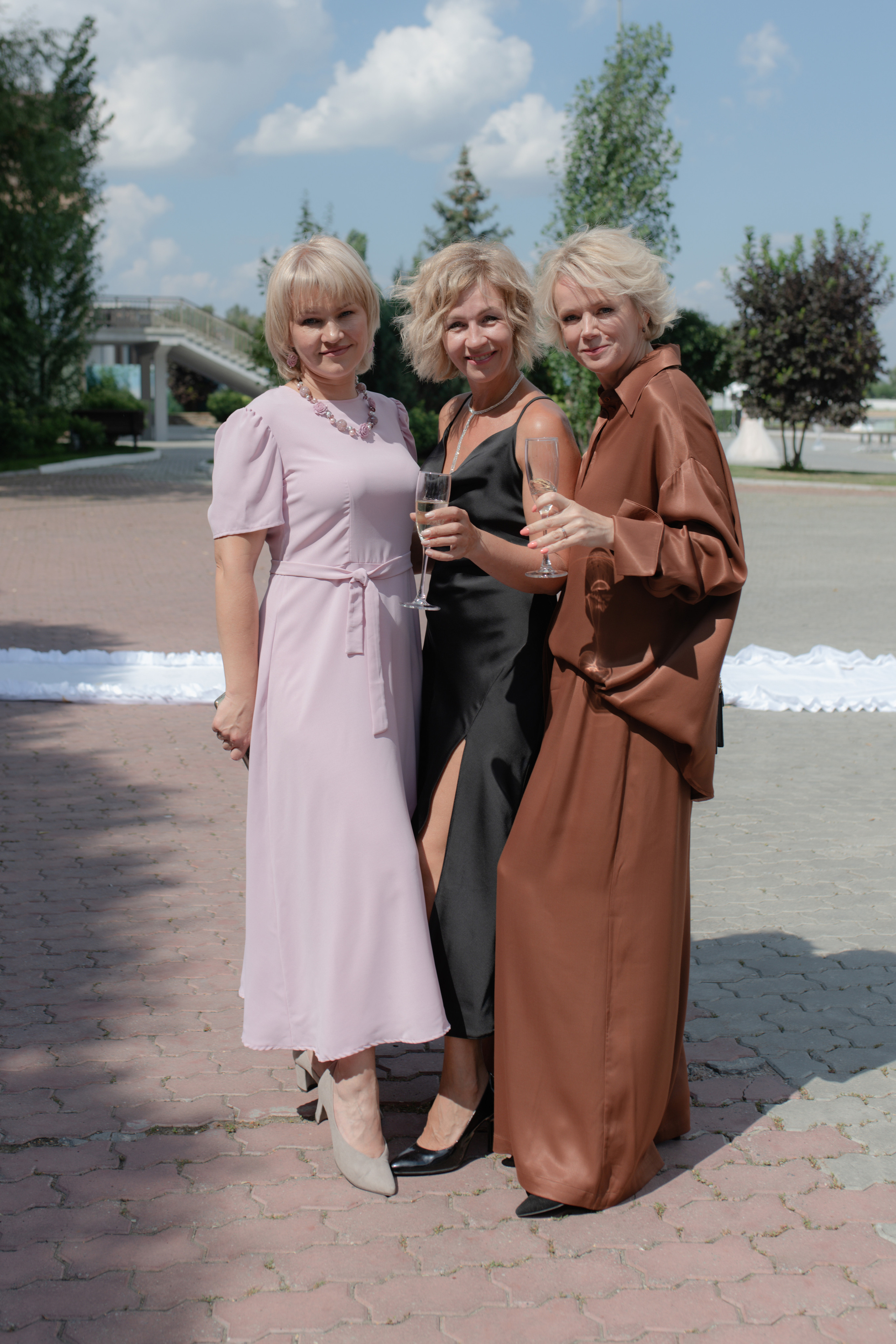 Матвей-Таня — Берёзка. Свадебный фотограф Екатеринбург/Челябинск — Любовь Волохова