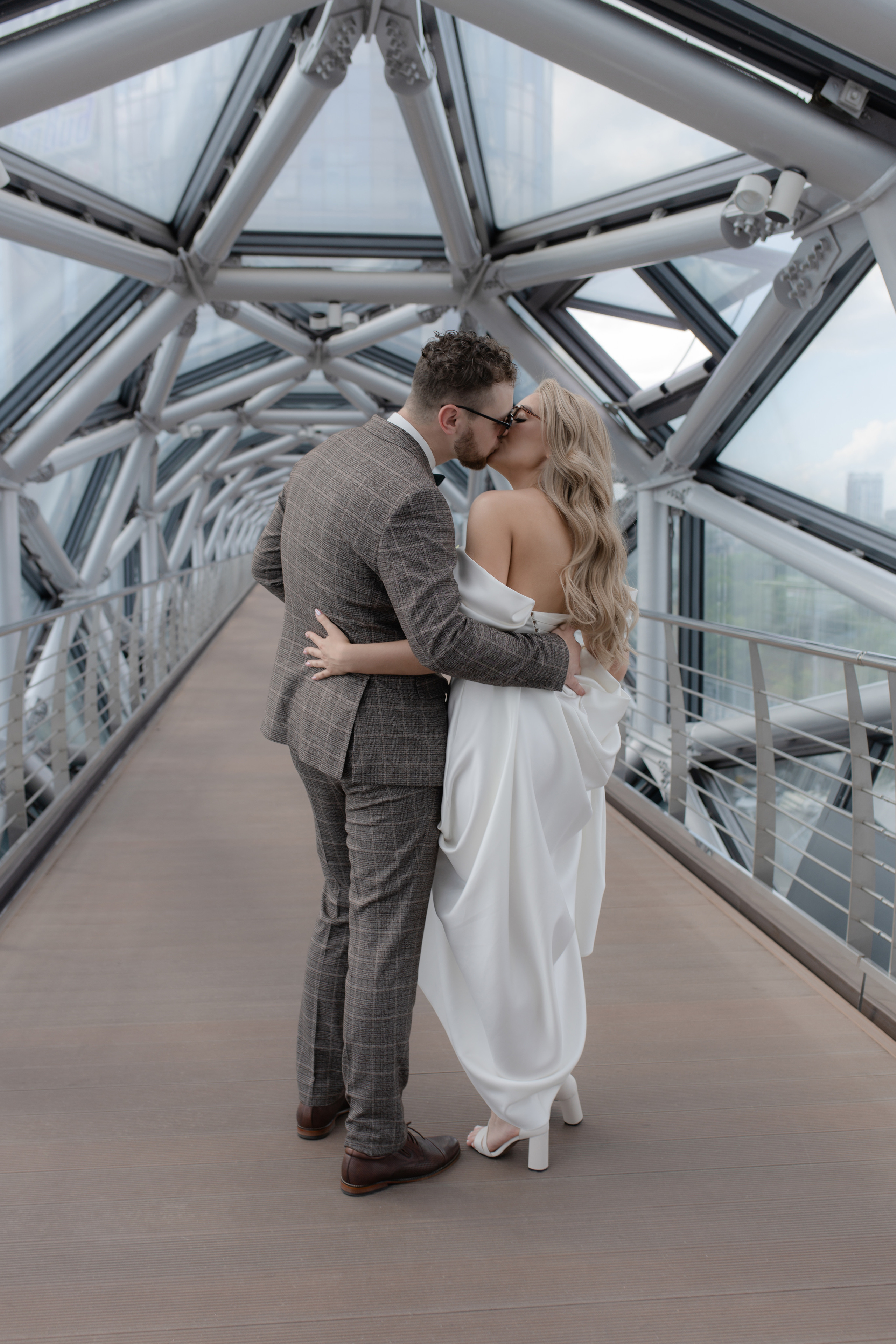 Влад-Настя — More Amore. Свадебный фотограф Екатеринбург/Челябинск — Любовь Волохова