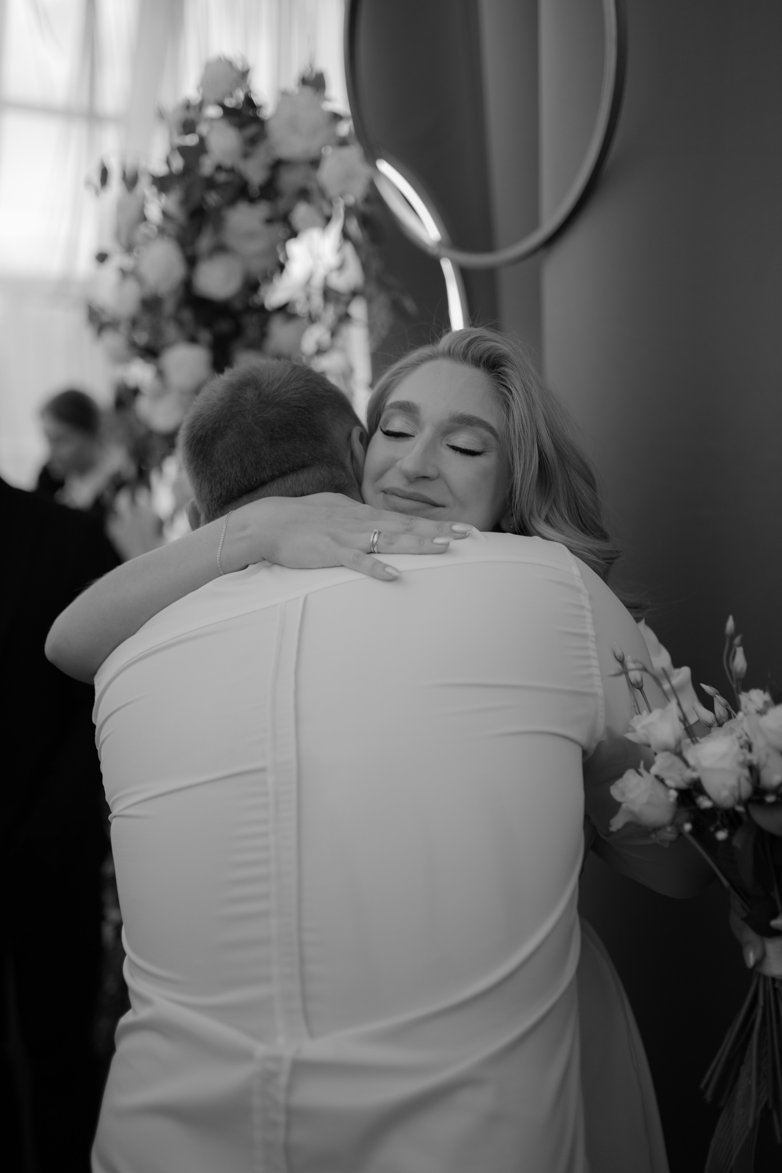 Влад-Настя — More Amore. Свадебный фотограф Екатеринбург/Челябинск — Любовь Волохова