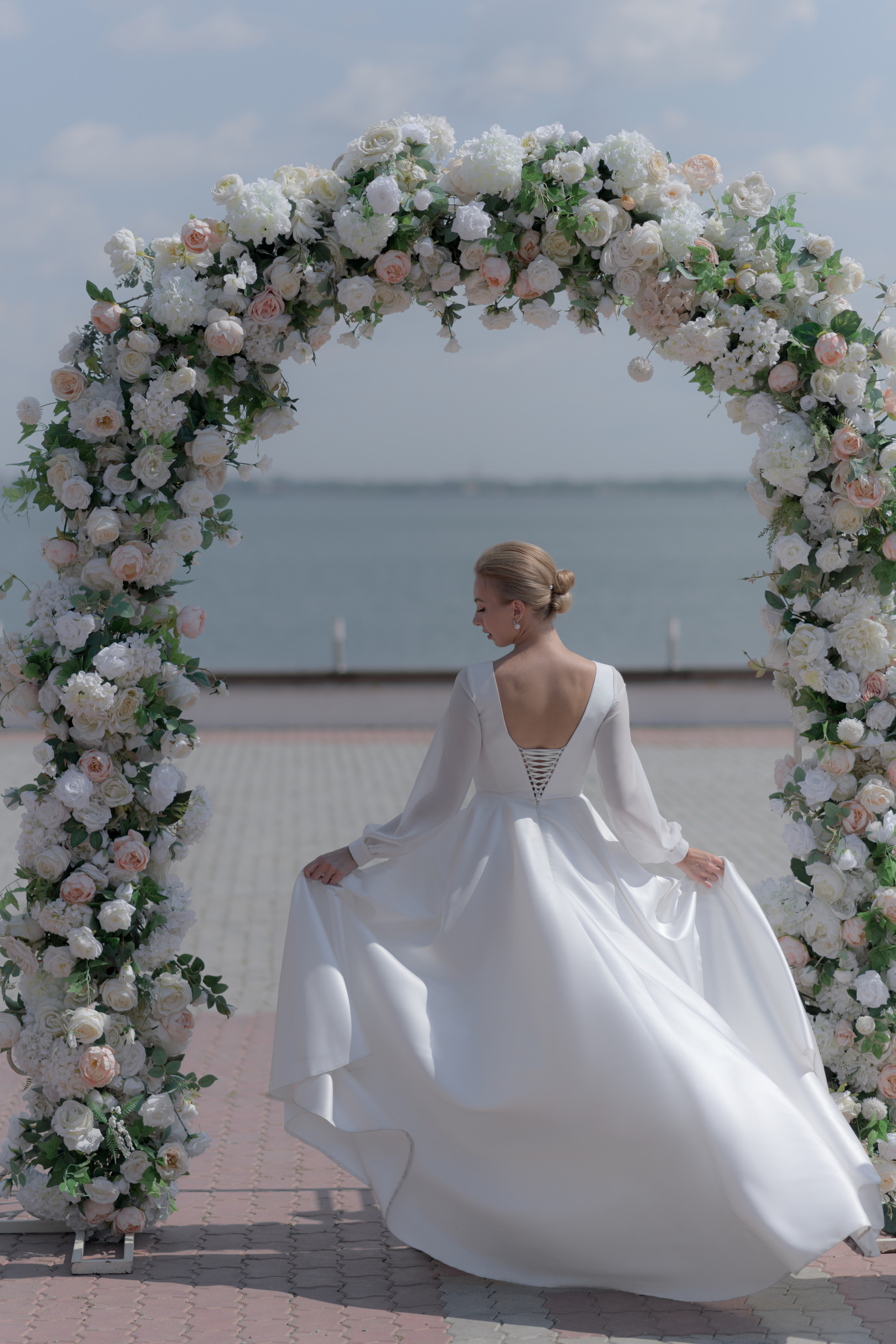 Матвей-Таня — Берёзка. Свадебный фотограф Екатеринбург/Челябинск — Любовь Волохова