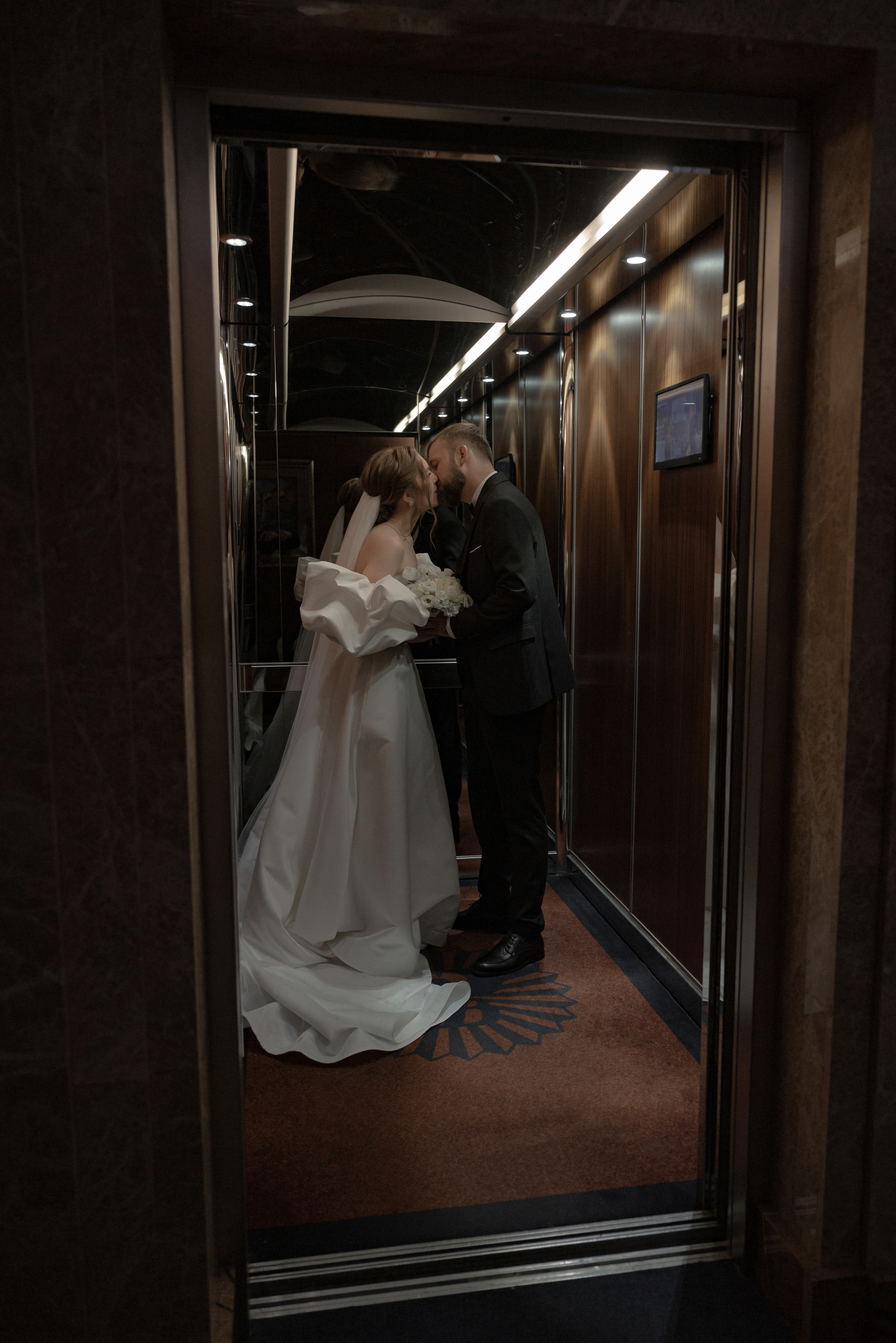 Саша-Маша — Баден-Баден и отель Видгоф. Свадебный фотограф Екатеринбург/Челябинск — Любовь Волохова