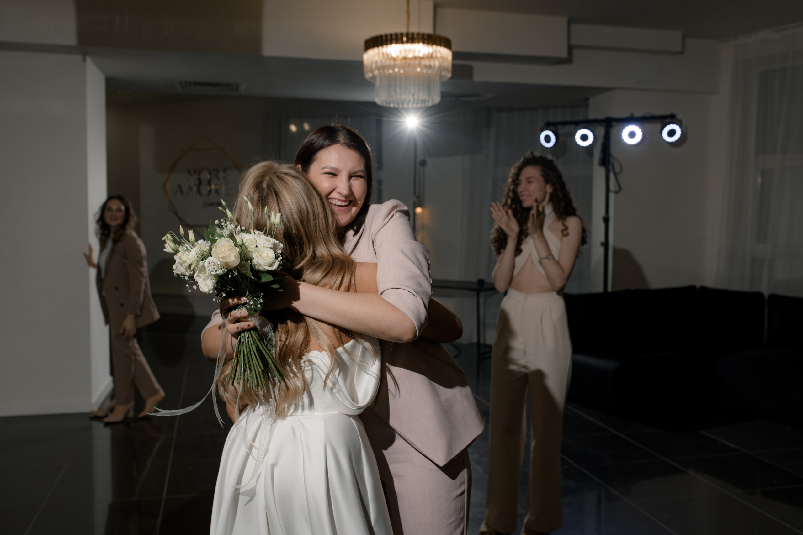 Влад-Настя — More Amore. Свадебный фотограф Екатеринбург/Челябинск — Любовь Волохова