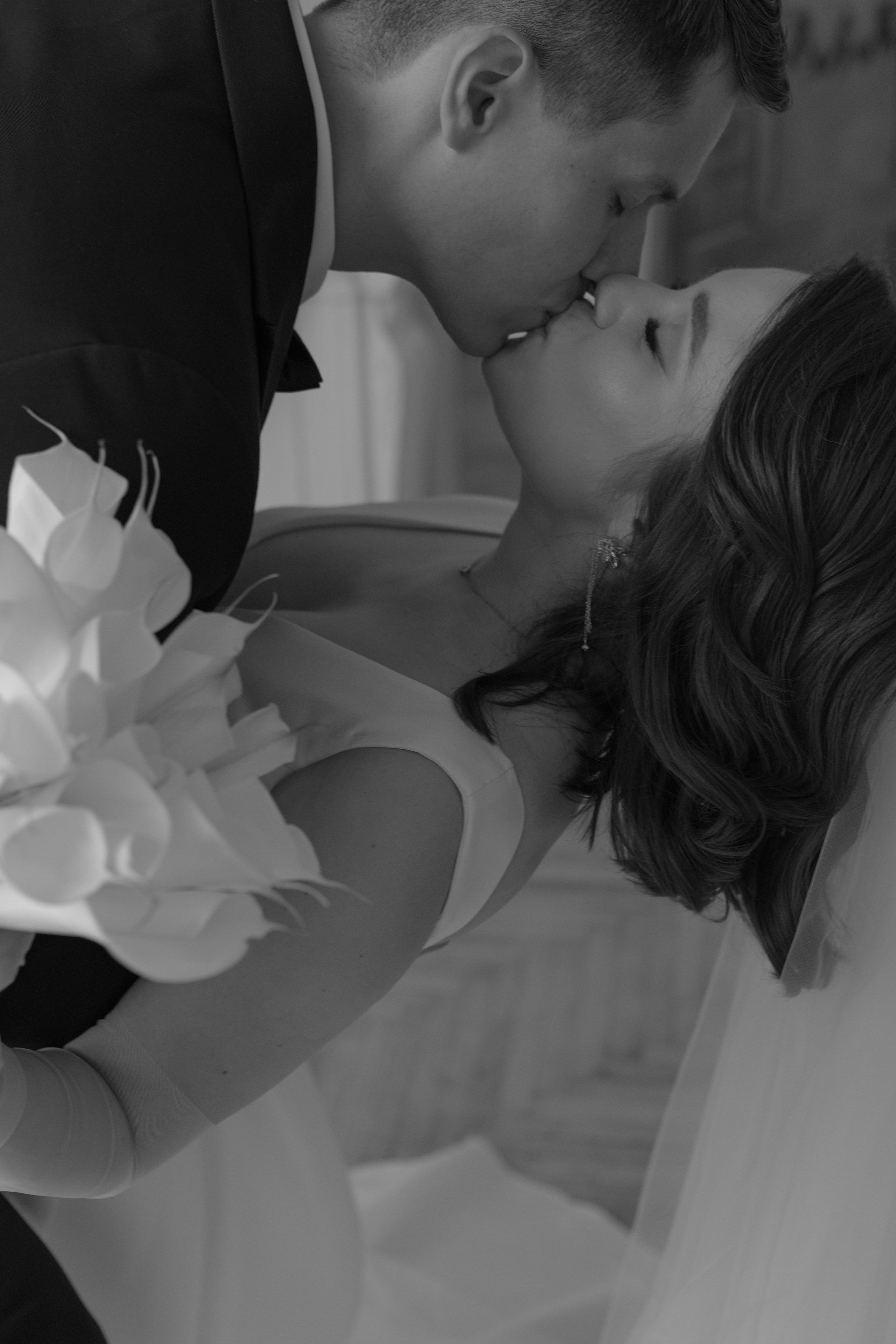 Вадим-Наташа — Фонд Культуры. Свадебный фотограф Екатеринбург/Челябинск — Любовь Волохова