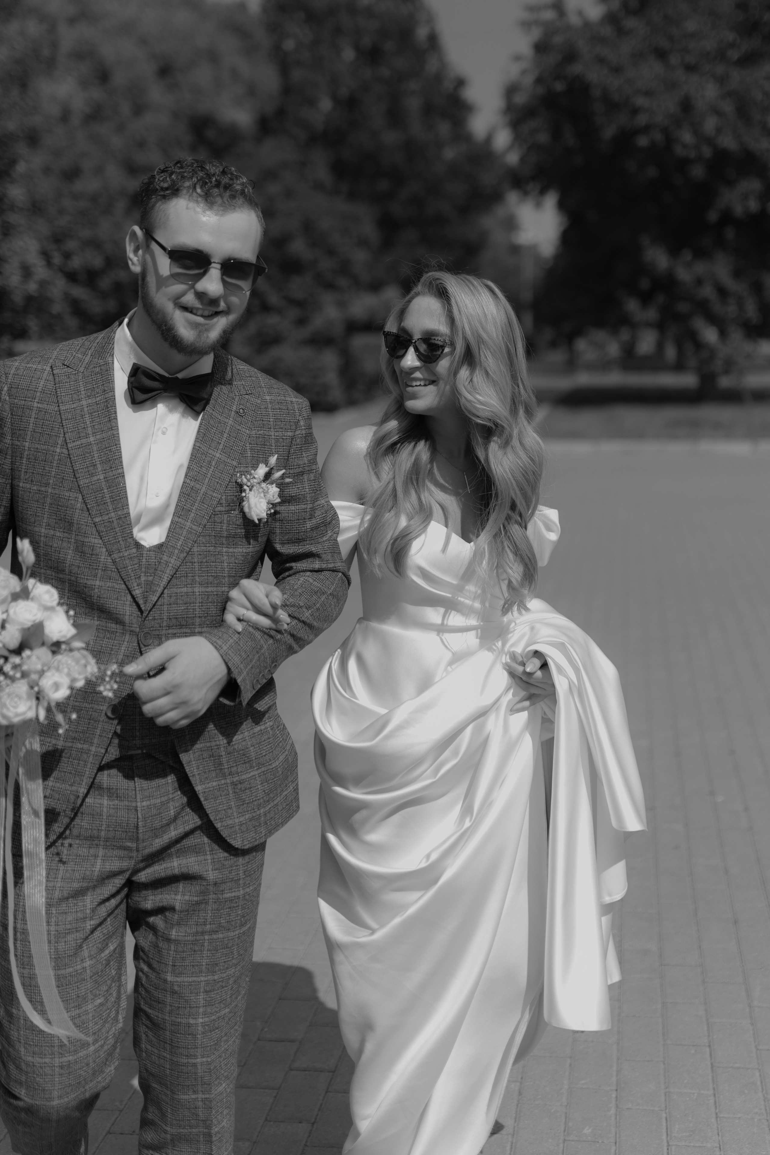 Влад-Настя — More Amore. Свадебный фотограф Екатеринбург/Челябинск — Любовь Волохова