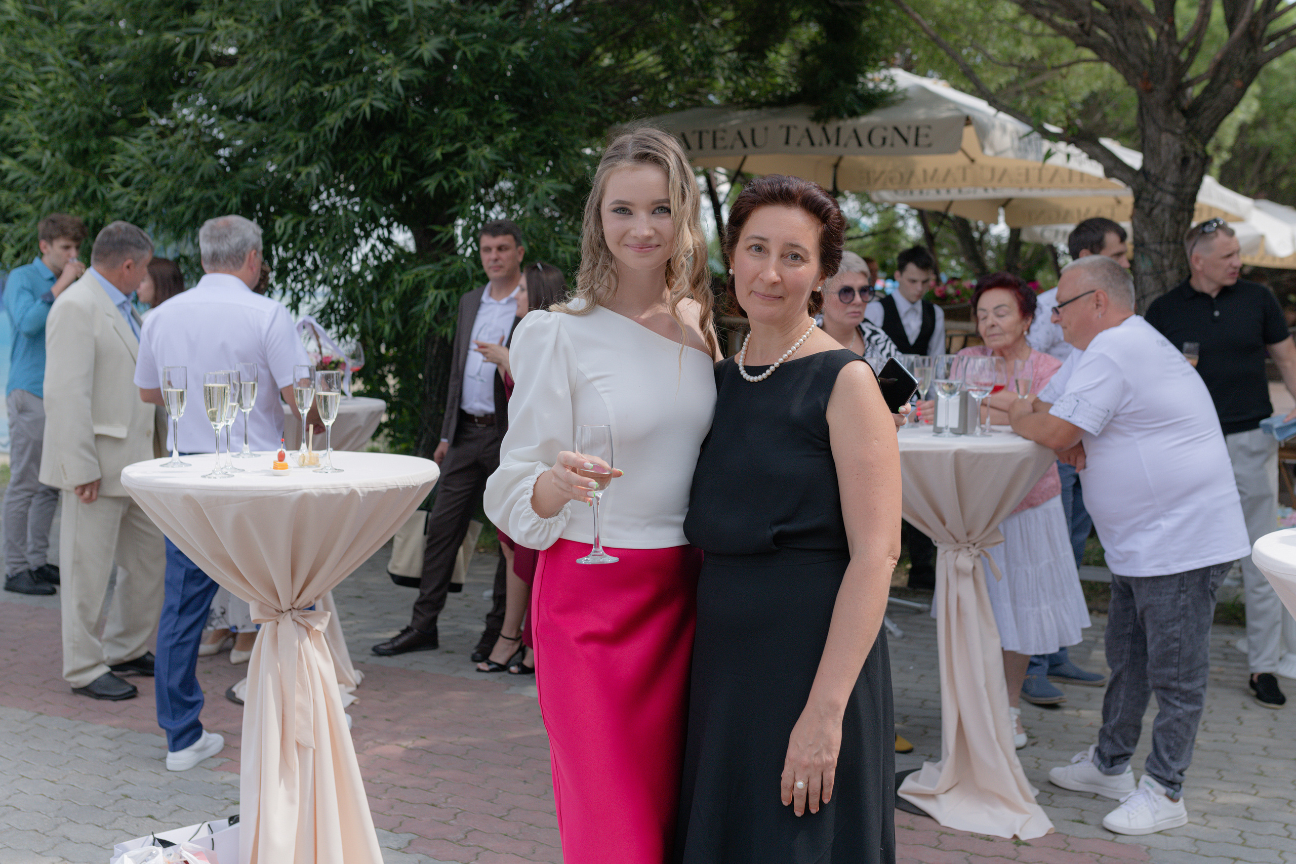 Матвей-Таня — Берёзка. Свадебный фотограф Екатеринбург/Челябинск — Любовь Волохова