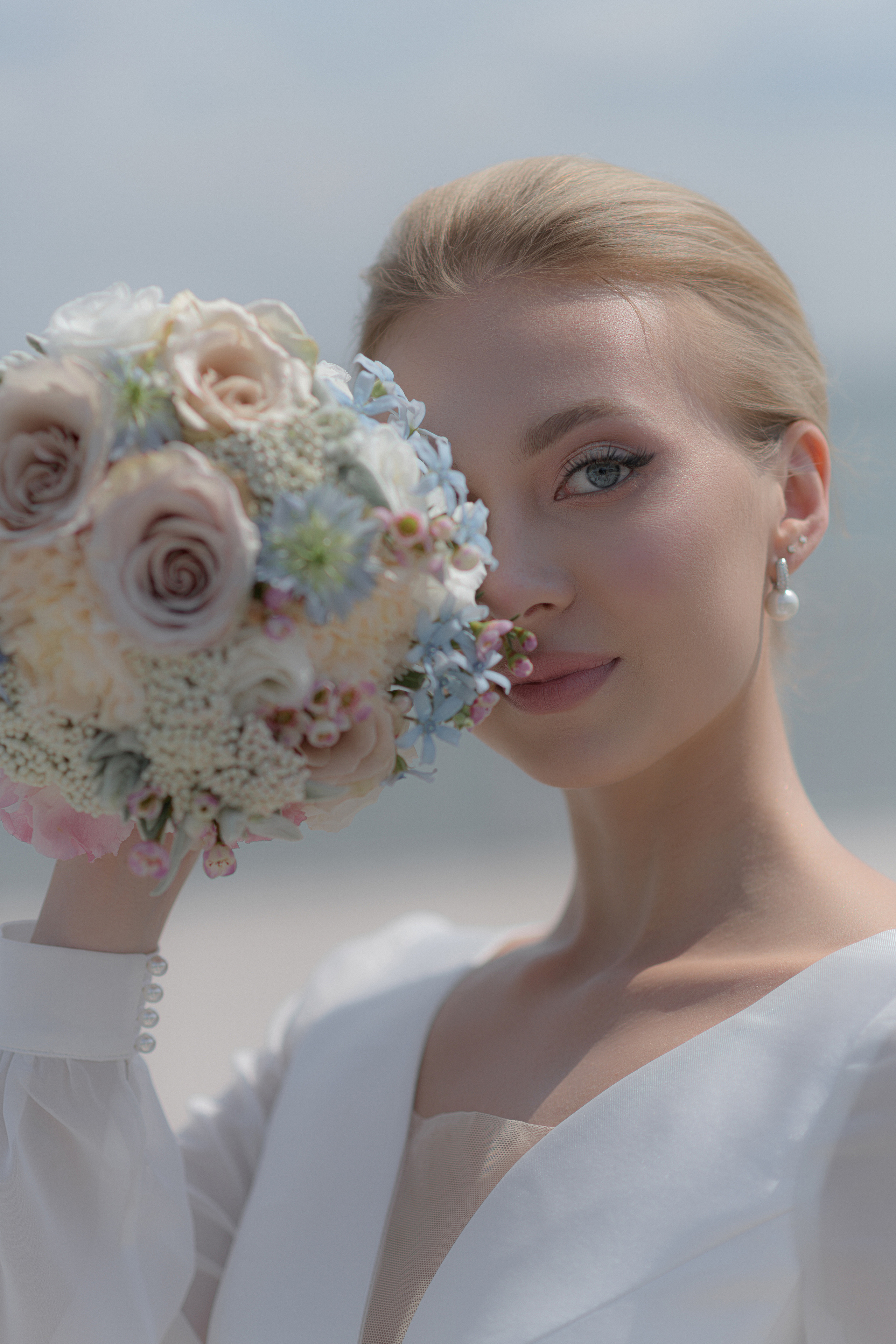 Матвей-Таня — Берёзка. Свадебный фотограф Екатеринбург/Челябинск — Любовь Волохова