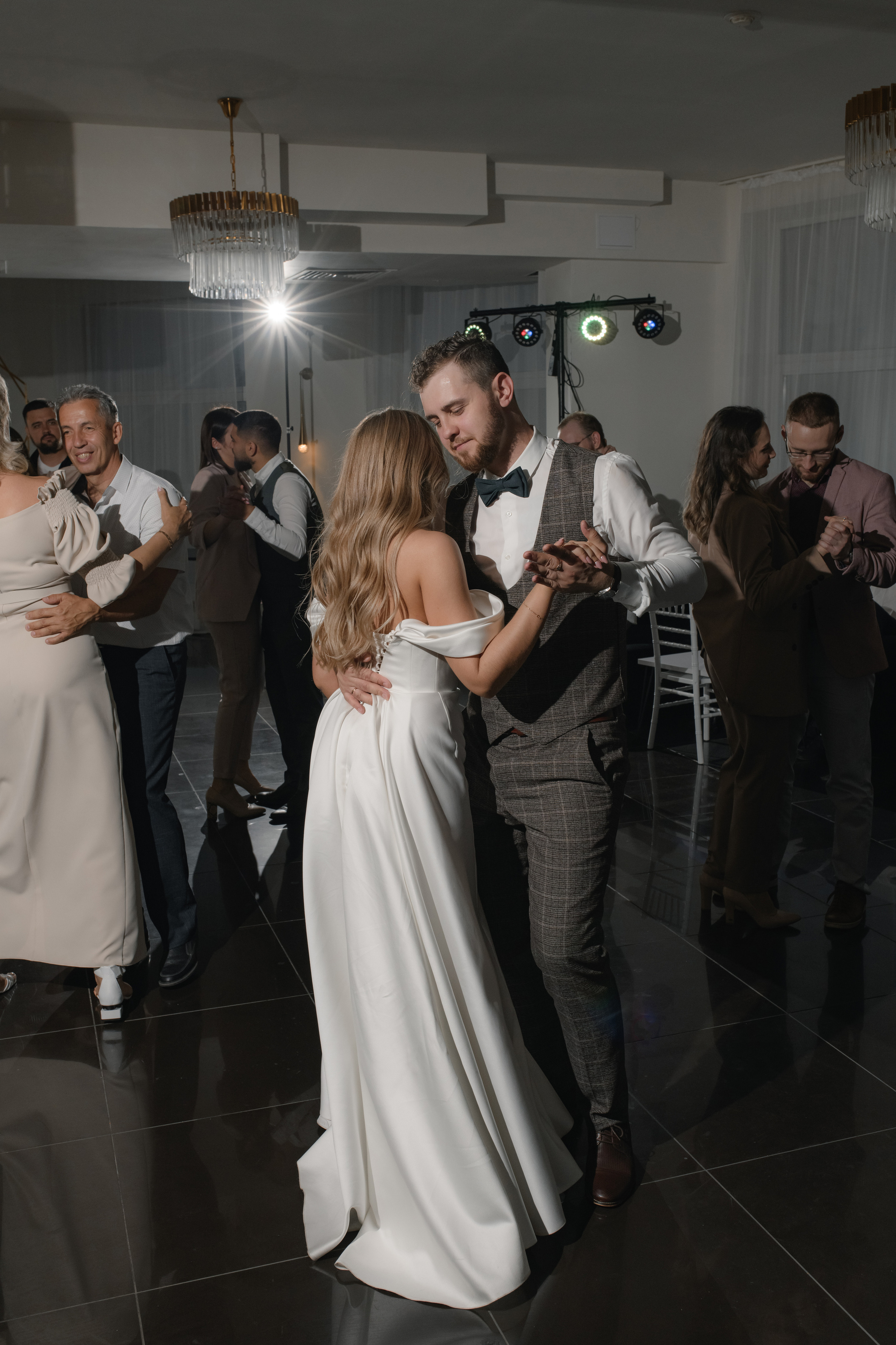 Влад-Настя — More Amore. Свадебный фотограф Екатеринбург/Челябинск — Любовь Волохова