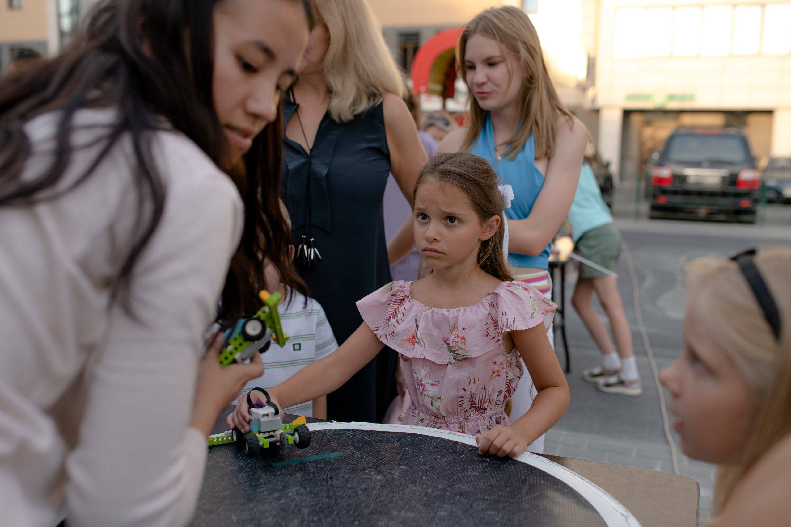 Праздник Лесопарковая. Свадебный фотограф Екатеринбург/Челябинск — Любовь Волохова