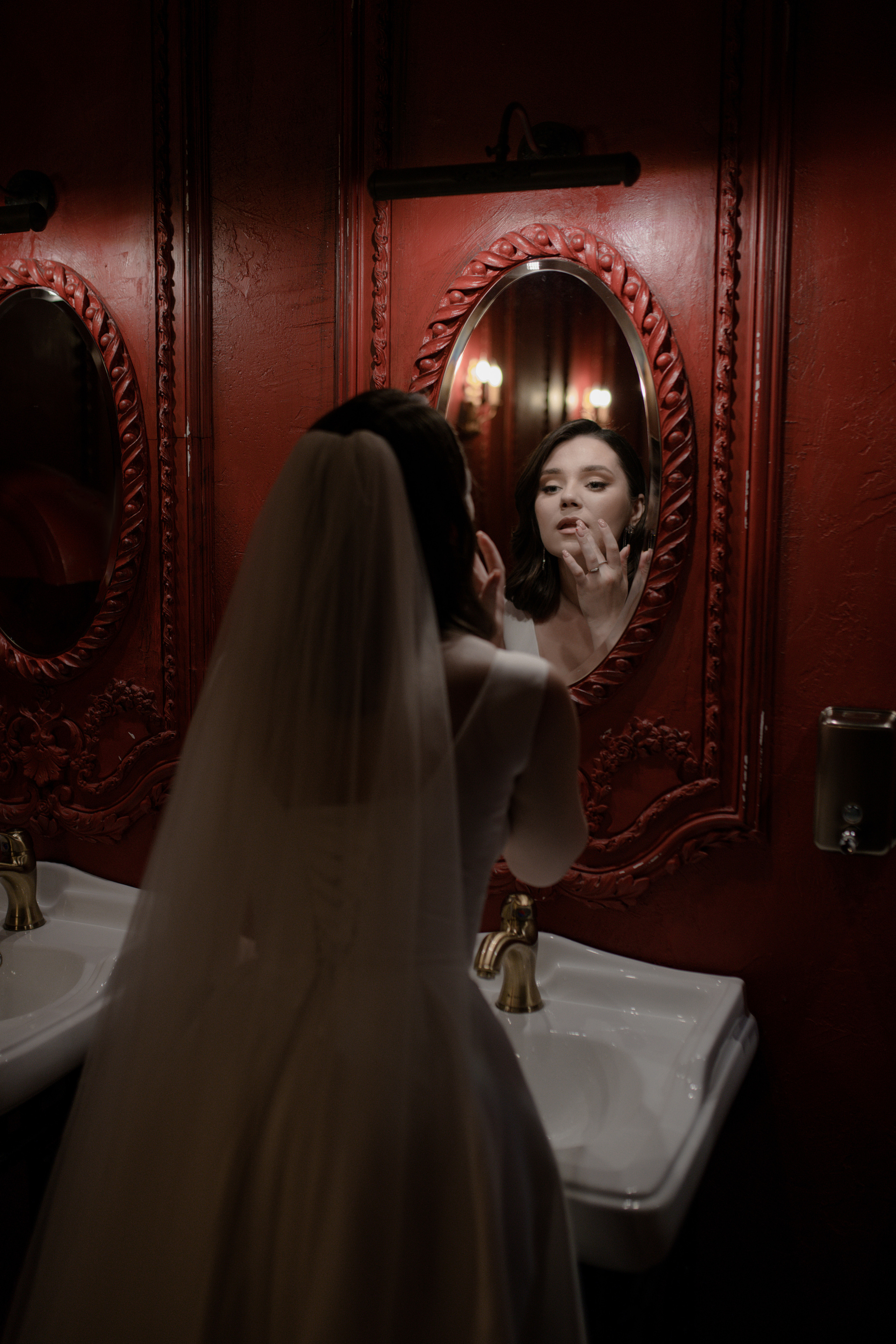 Вадим-Наташа — Фонд Культуры. Свадебный фотограф Екатеринбург/Челябинск — Любовь Волохова