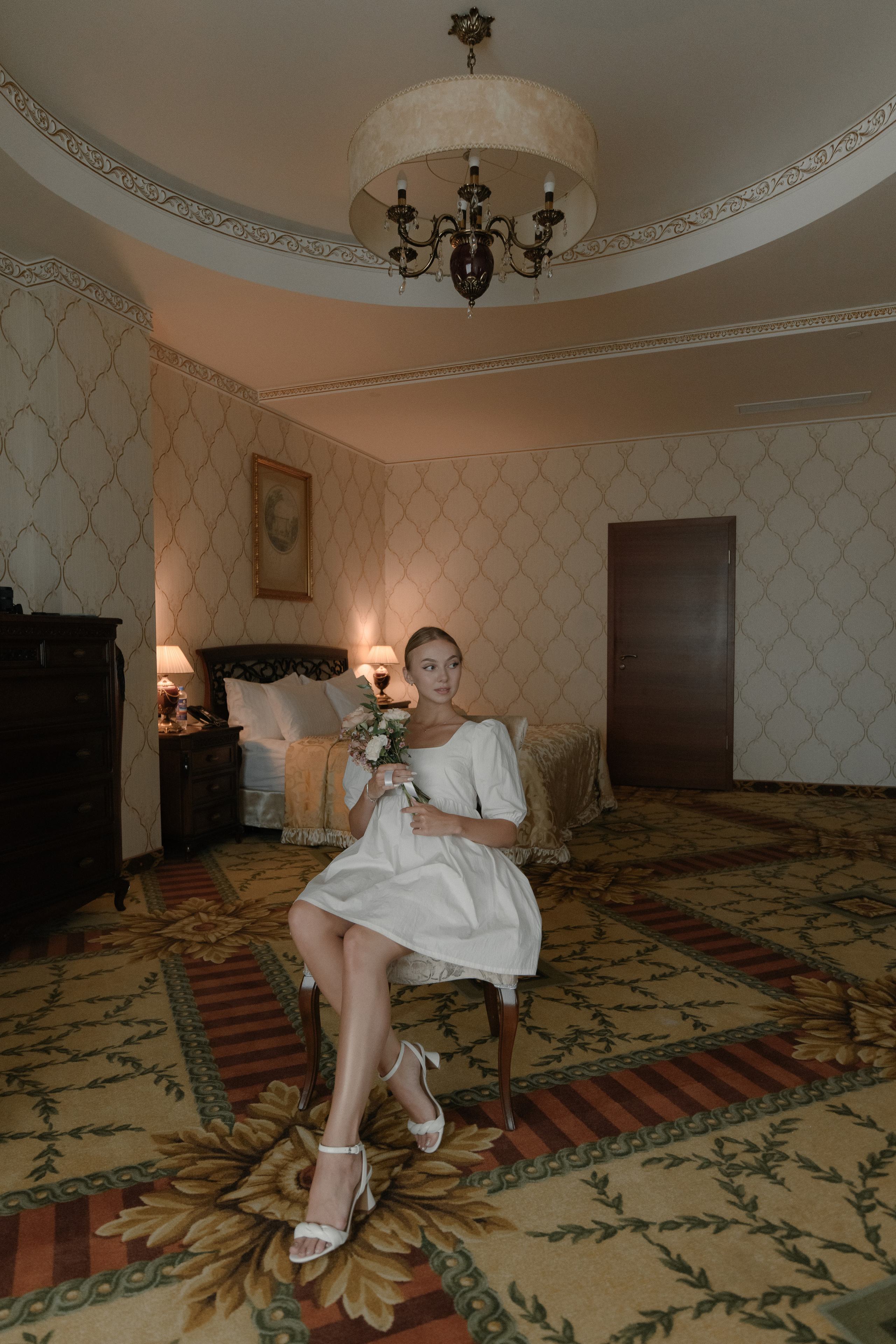 Матвей-Таня — Берёзка. Свадебный фотограф Екатеринбург/Челябинск — Любовь Волохова