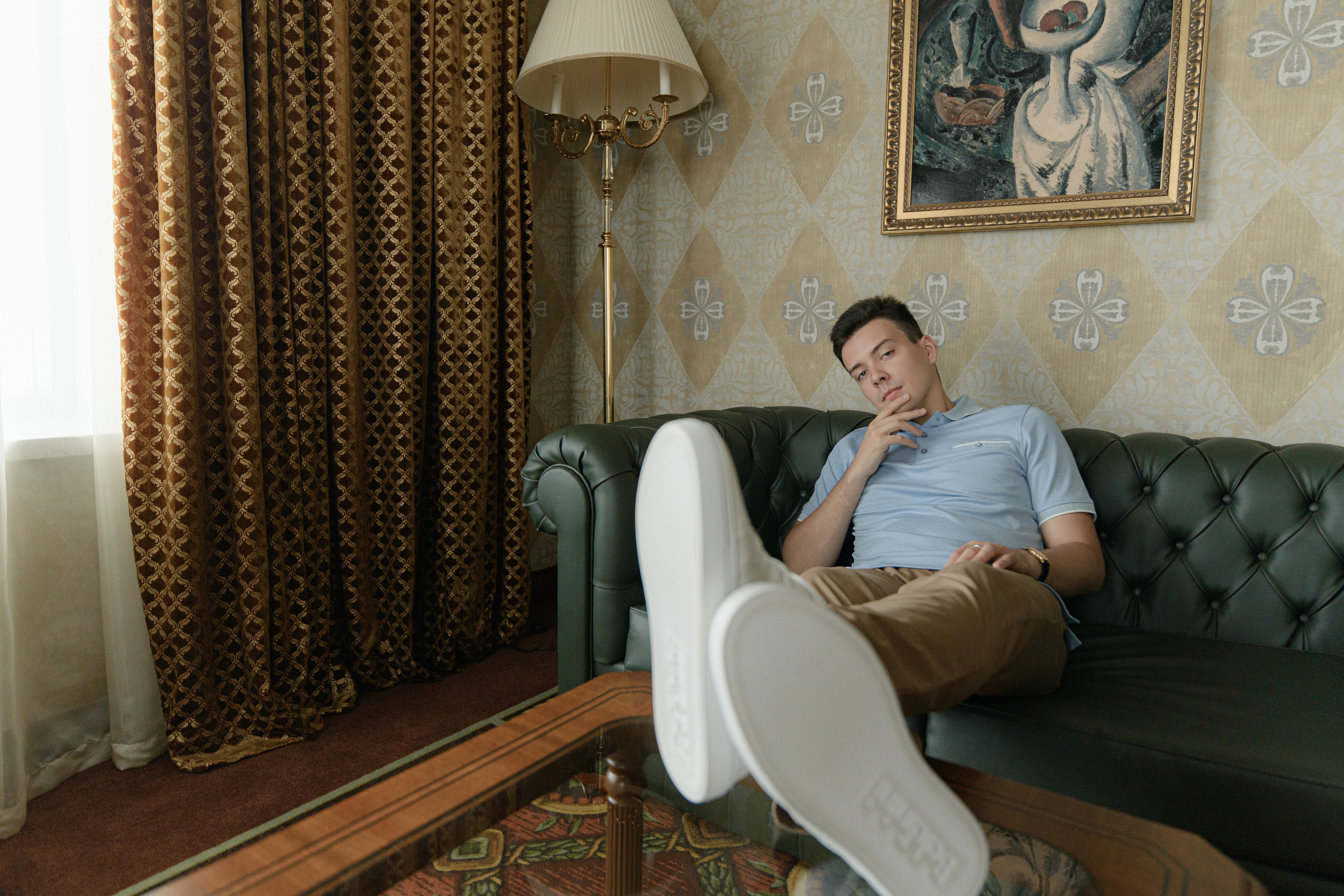 Матвей-Таня — Берёзка. Свадебный фотограф Екатеринбург/Челябинск — Любовь Волохова