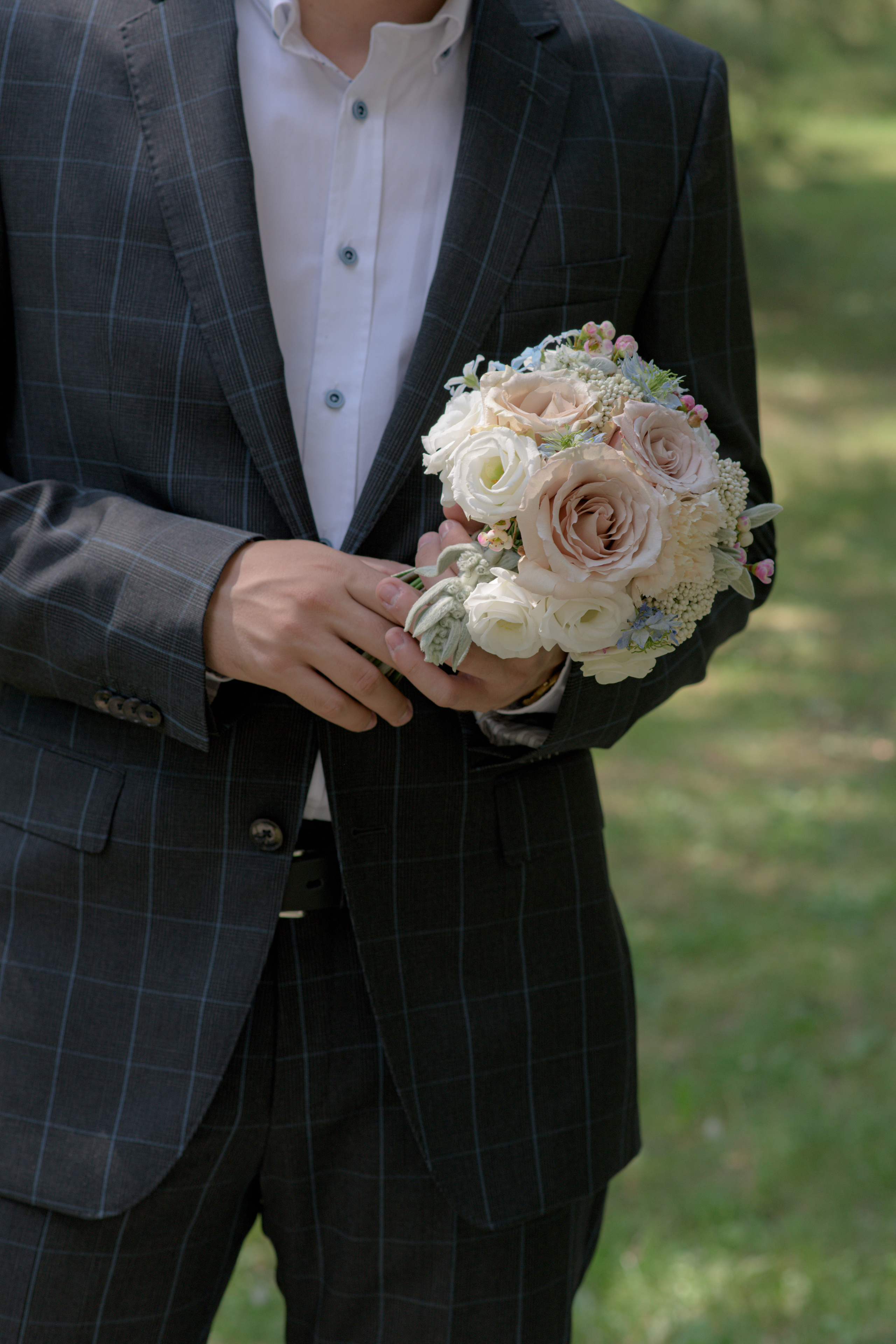 Матвей-Таня — Берёзка. Свадебный фотограф Екатеринбург/Челябинск — Любовь Волохова