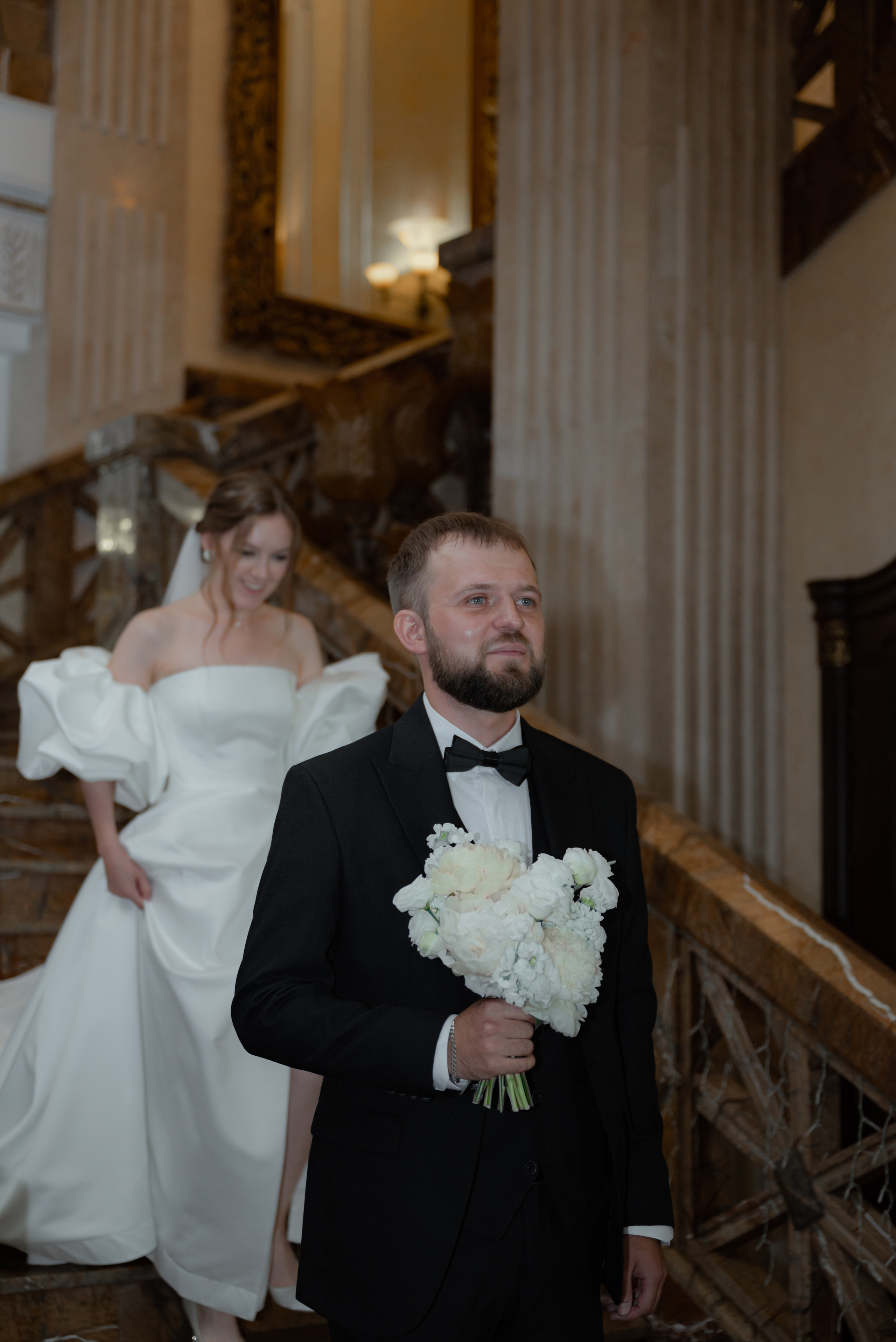 Саша-Маша — Баден-Баден и отель Видгоф. Свадебный фотограф Екатеринбург/Челябинск — Любовь Волохова