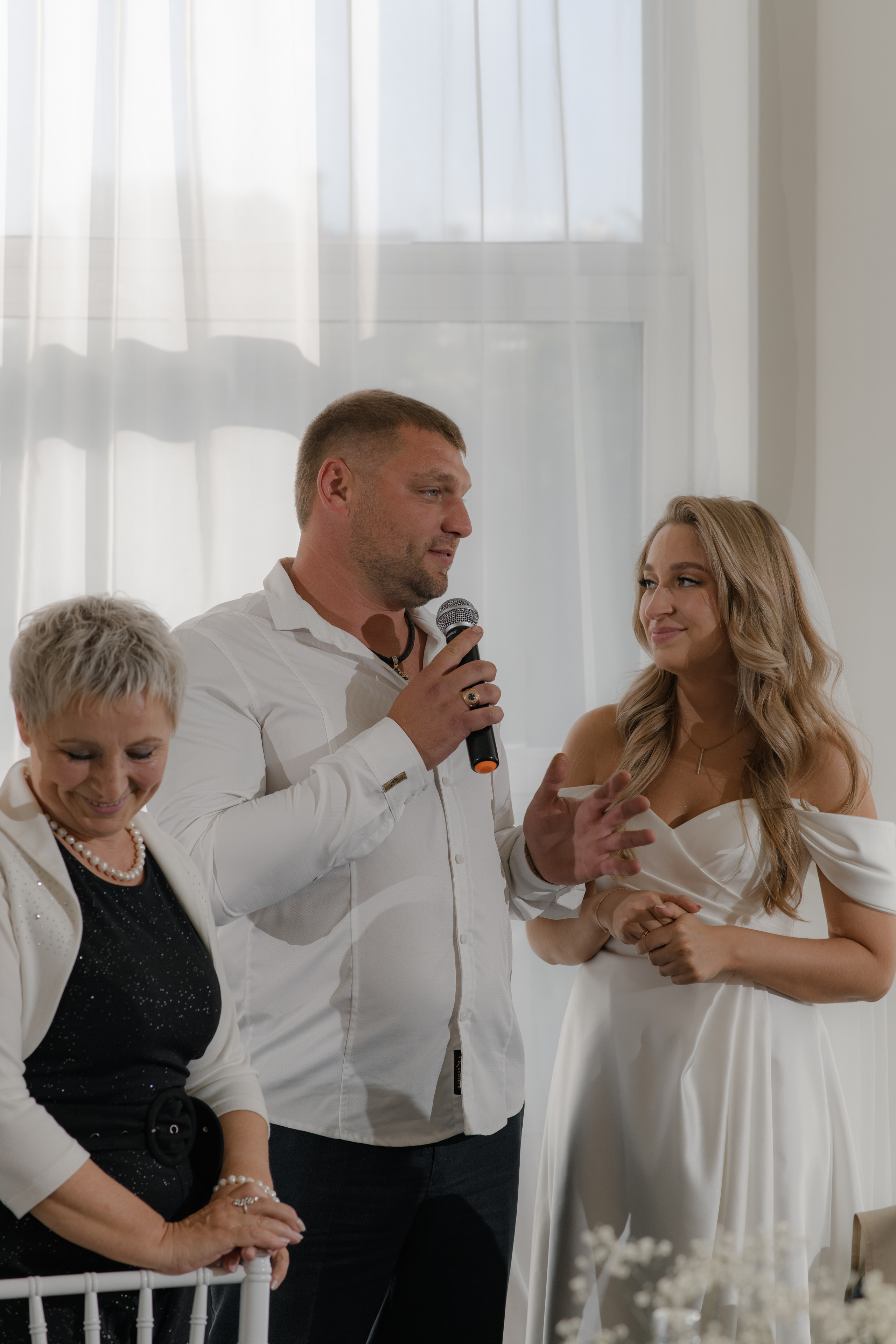 Влад-Настя — More Amore. Свадебный фотограф Екатеринбург/Челябинск — Любовь Волохова