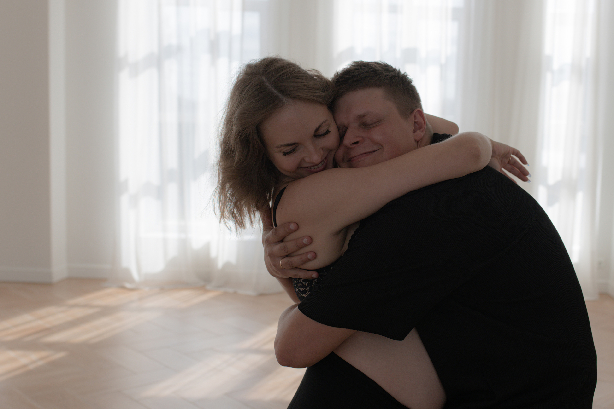 Счастье #11. Свадебный фотограф Екатеринбург/Челябинск — Любовь Волохова