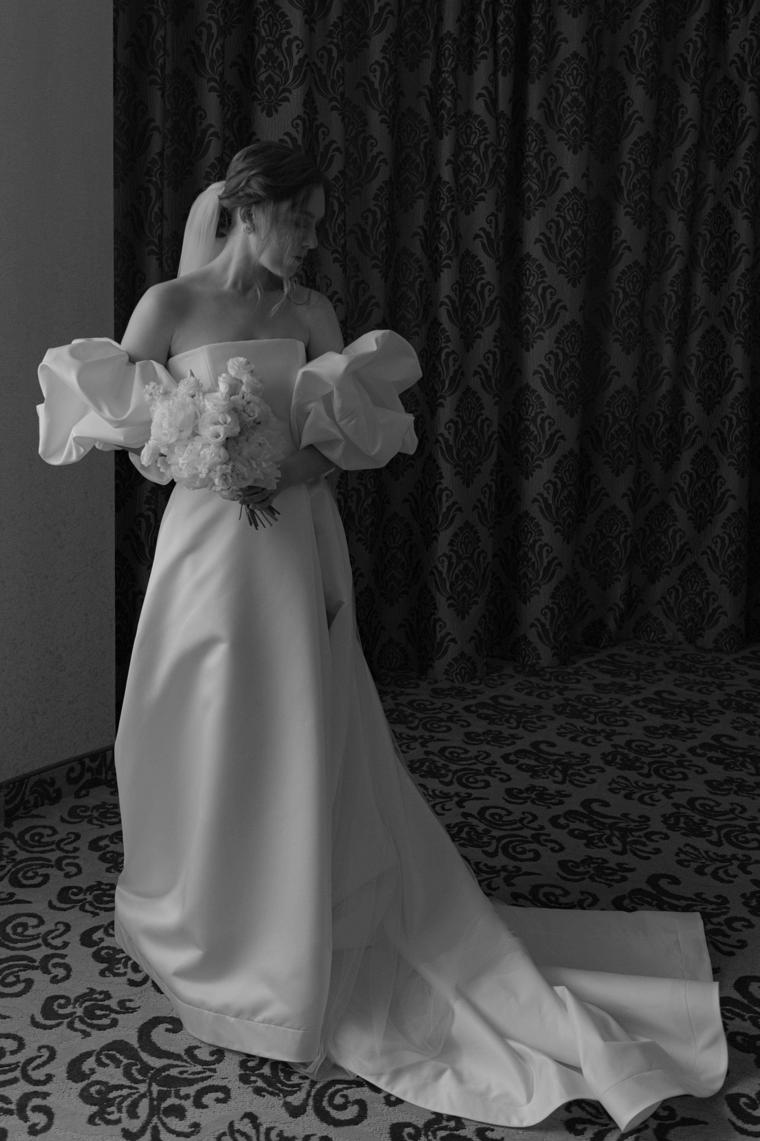 Саша-Маша — Баден-Баден и отель Видгоф. Свадебный фотограф Екатеринбург/Челябинск — Любовь Волохова