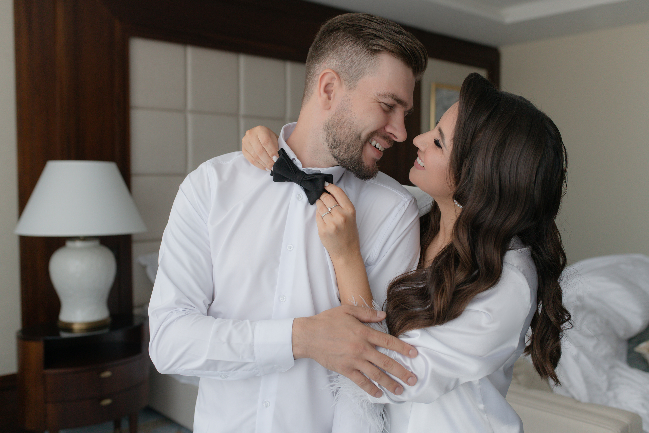 Антон-Марина — More Amore. Свадебный фотограф Екатеринбург/Челябинск — Любовь Волохова