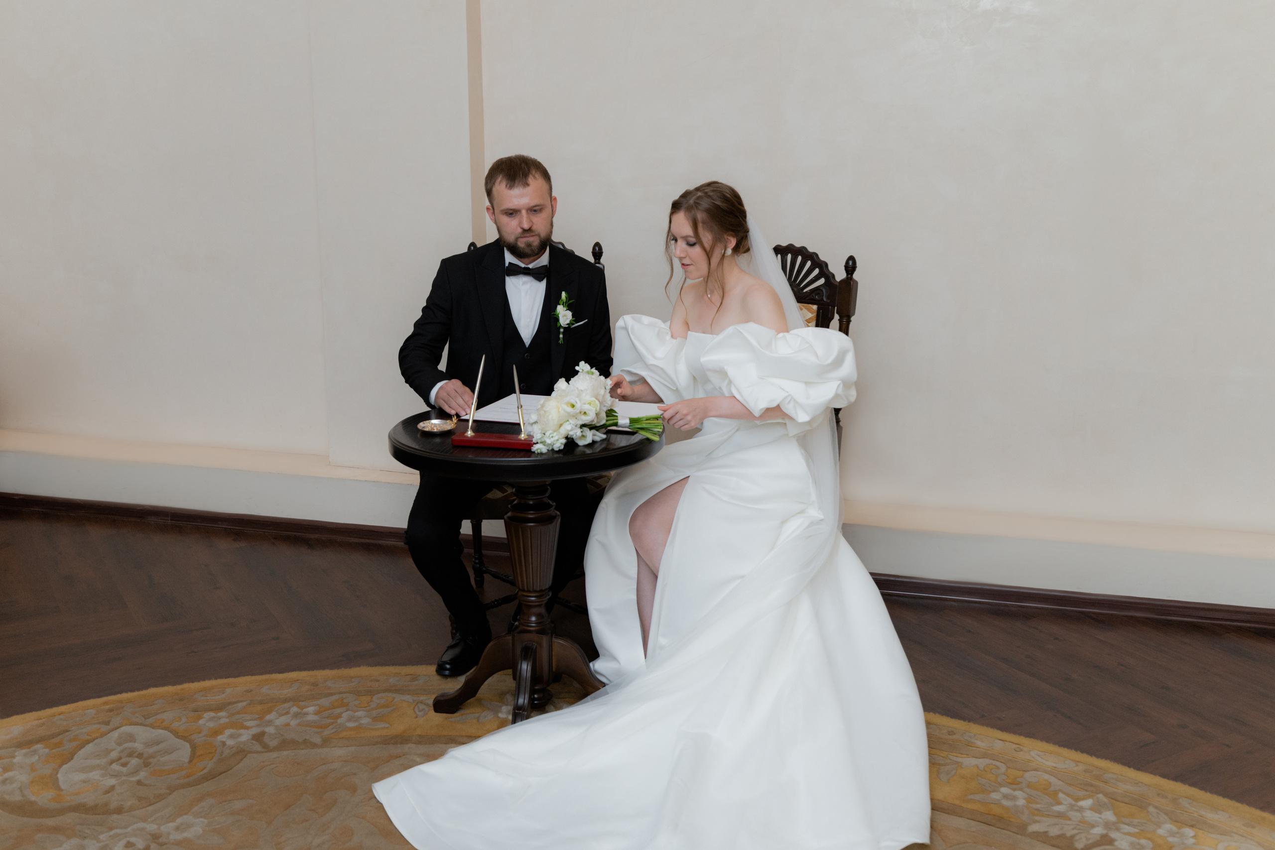 Саша-Маша — Баден-Баден и отель Видгоф. Свадебный фотограф Екатеринбург/Челябинск — Любовь Волохова