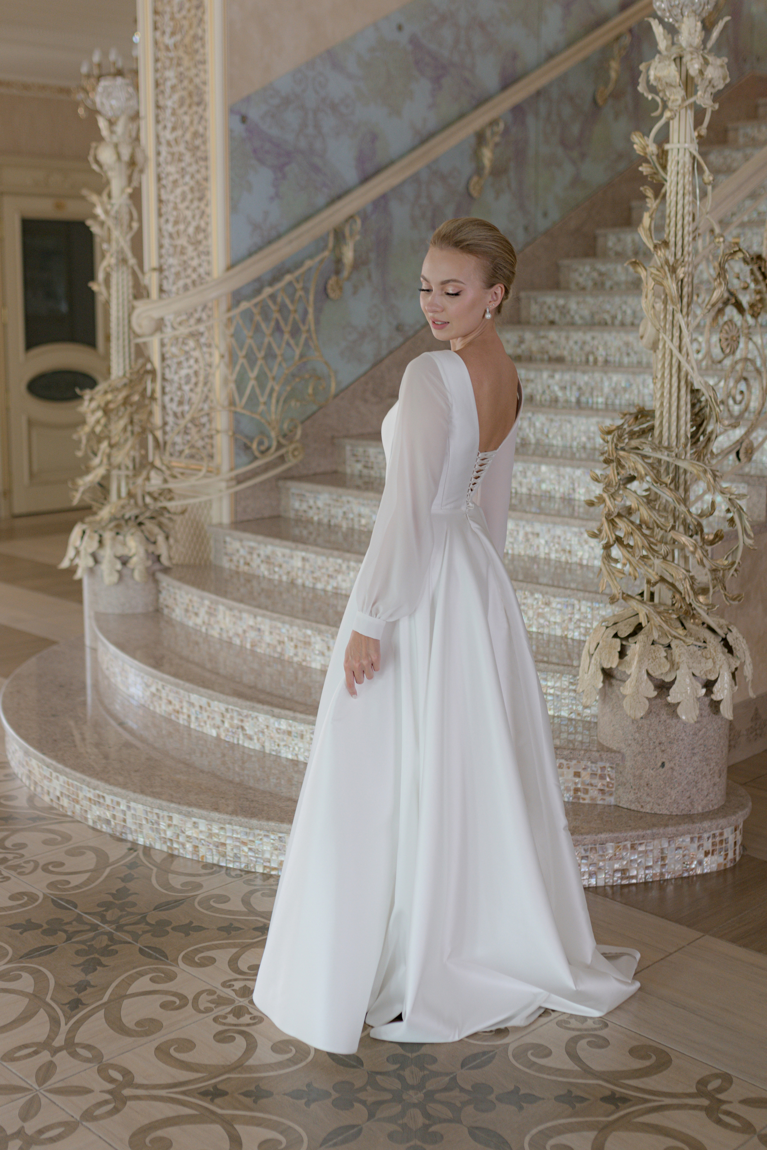 Матвей-Таня — Берёзка. Свадебный фотограф Екатеринбург/Челябинск — Любовь Волохова