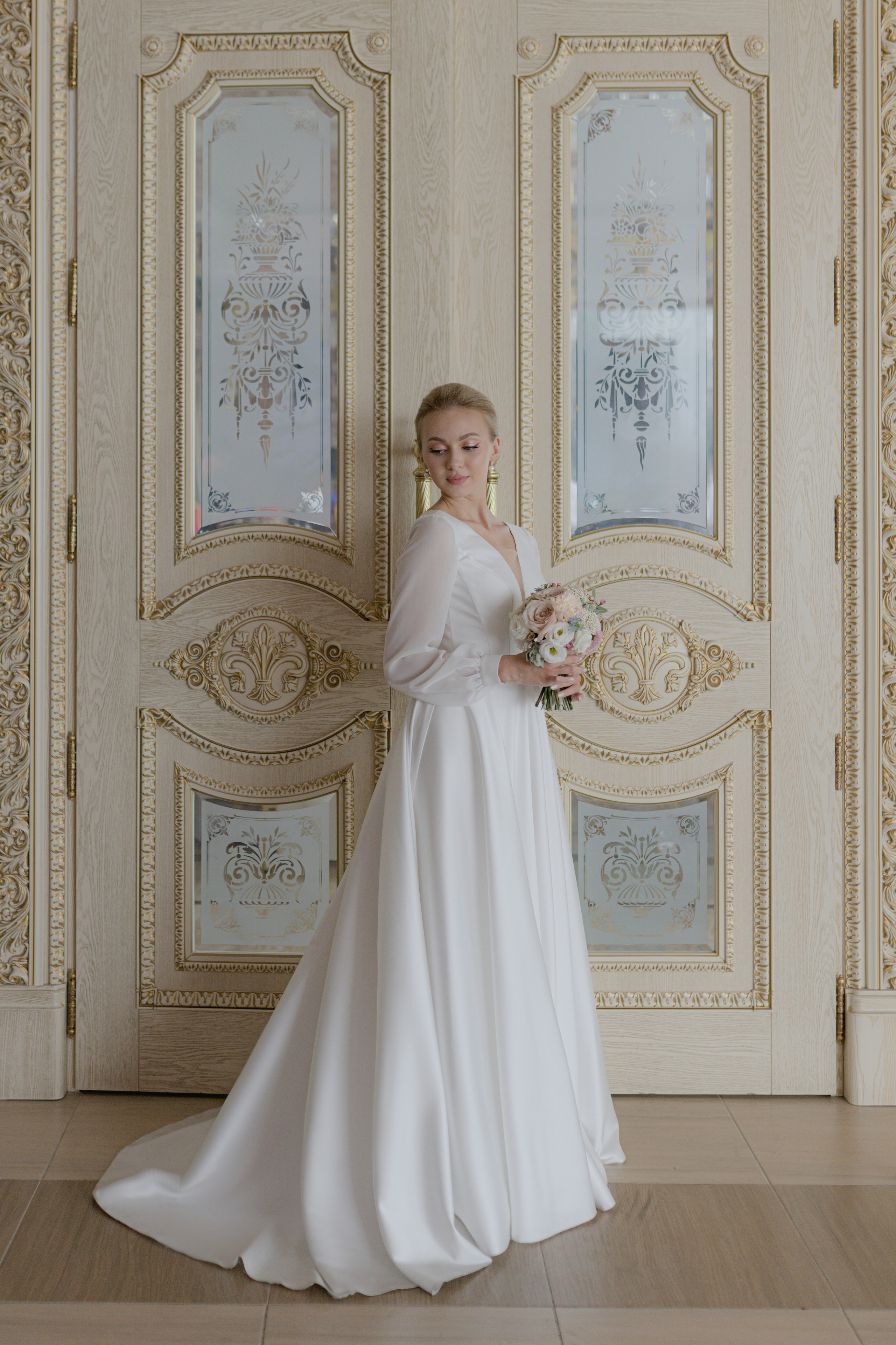 Матвей-Таня — Берёзка. Свадебный фотограф Екатеринбург/Челябинск — Любовь Волохова